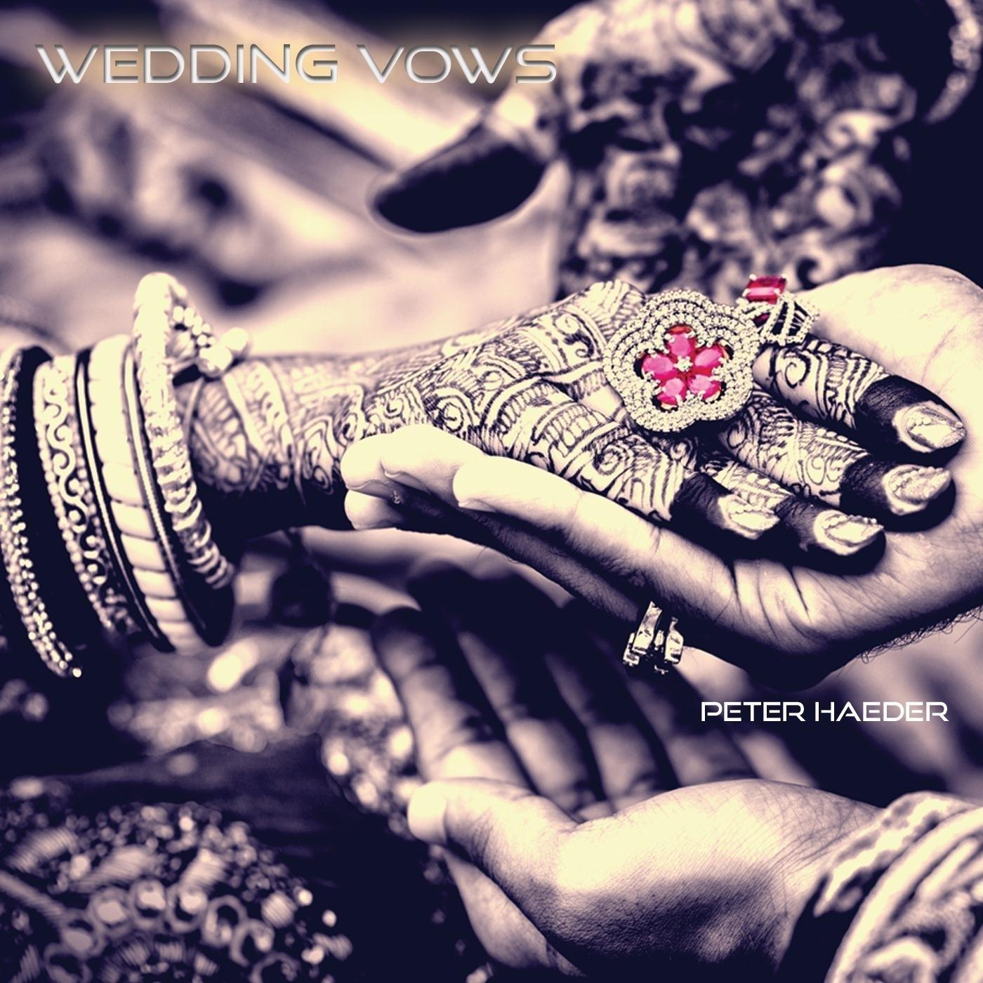 Wedding Vows