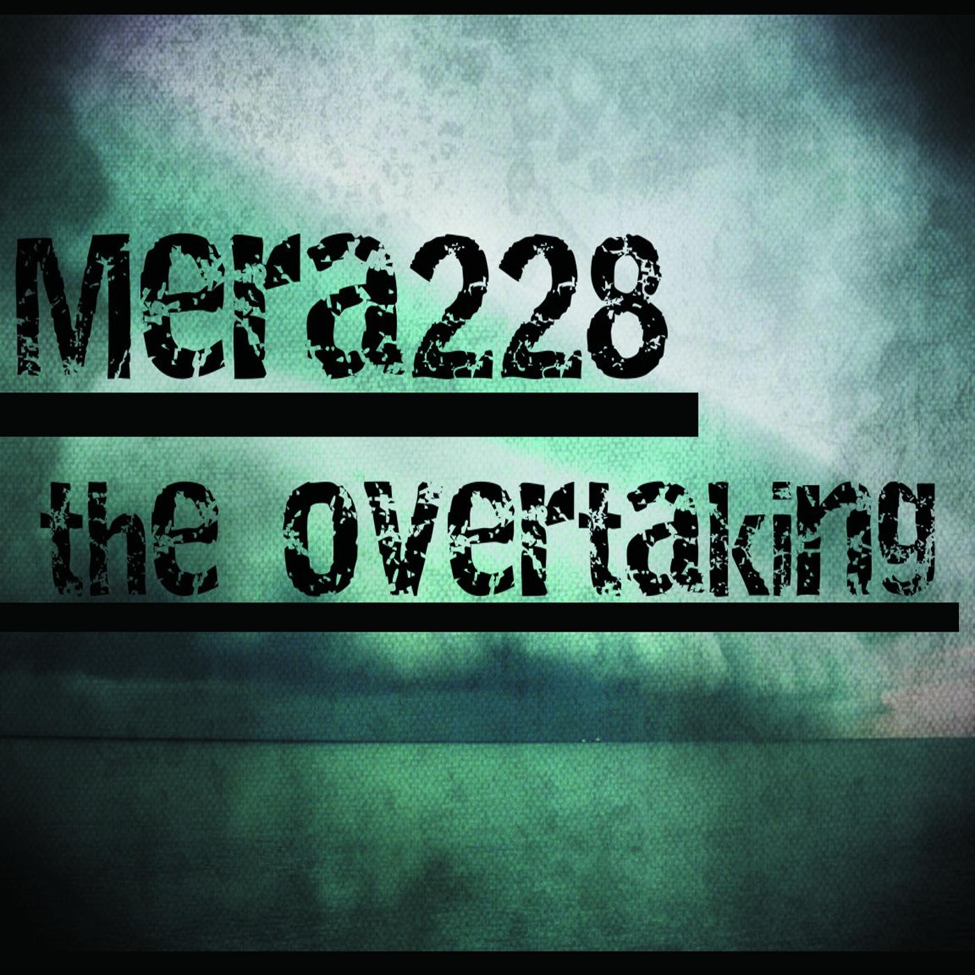 The Overtaking