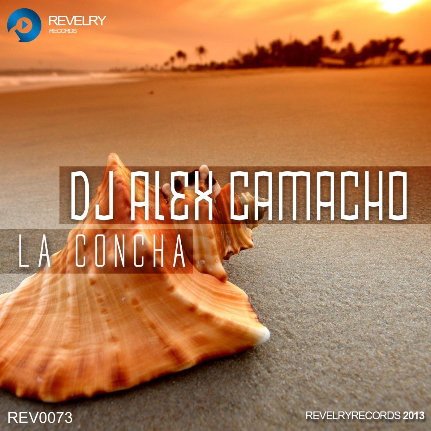 La Concha