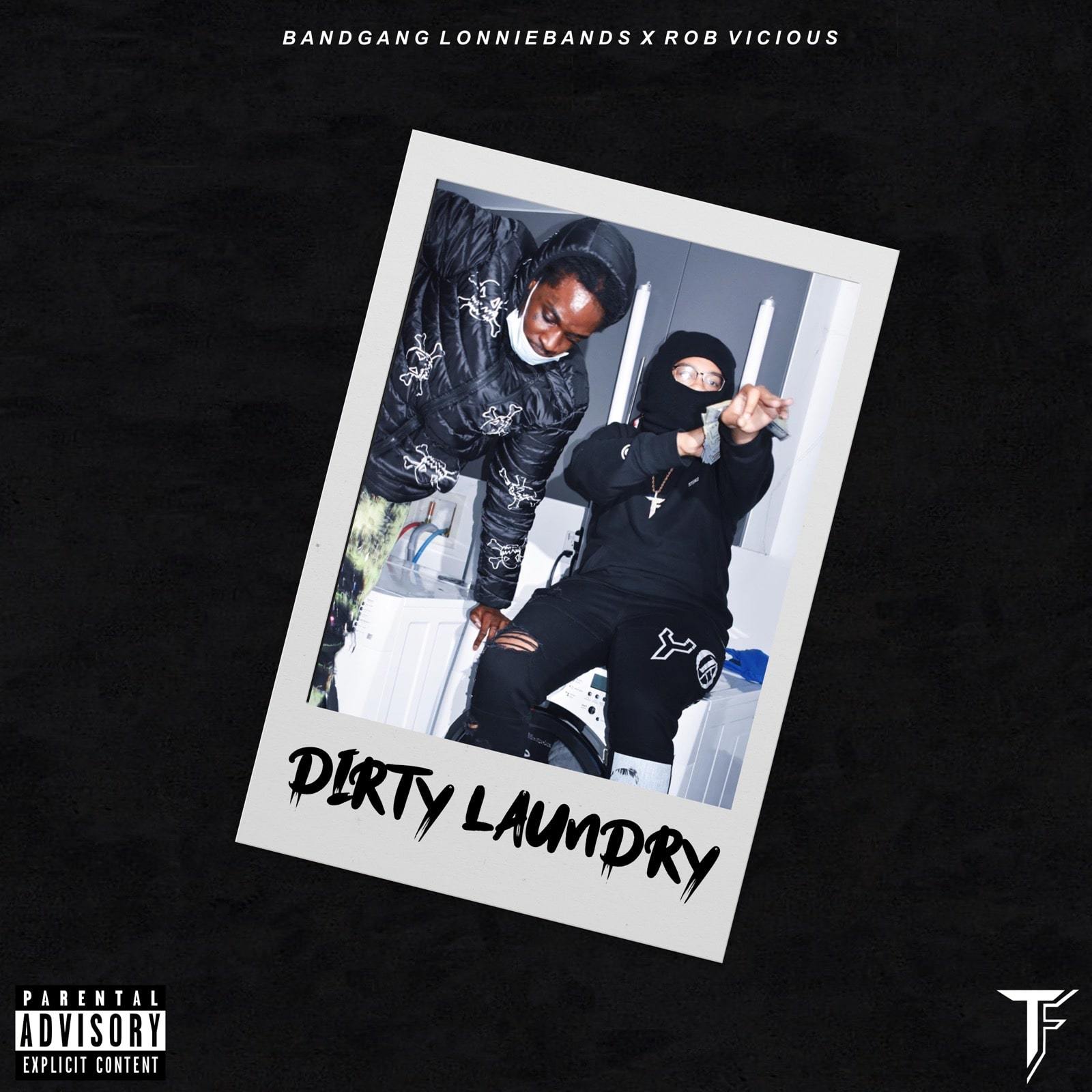 Dirty Laundry