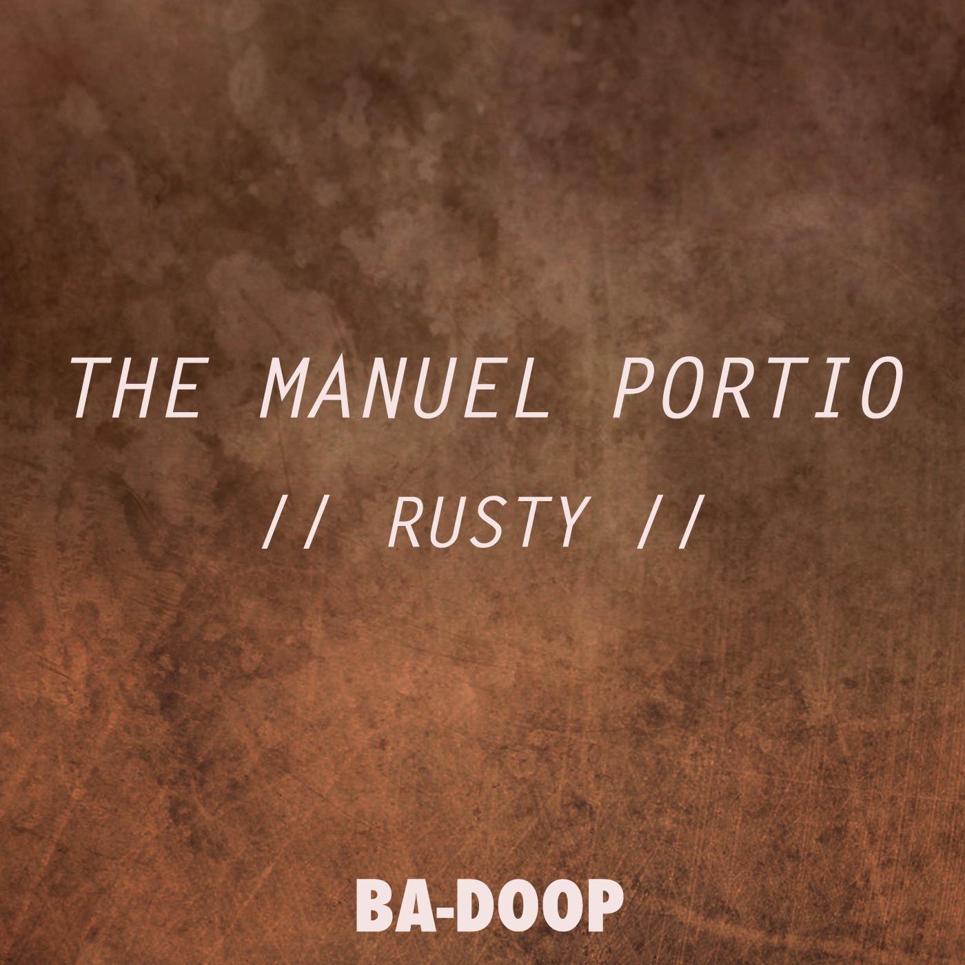 Rusty EP