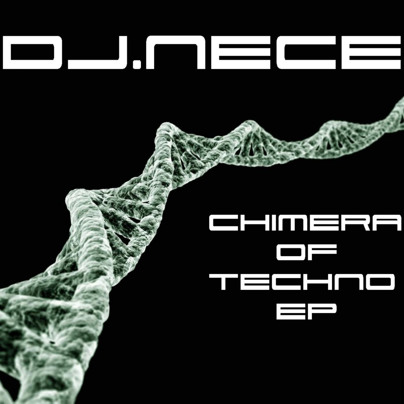 Chimera Of Techno
