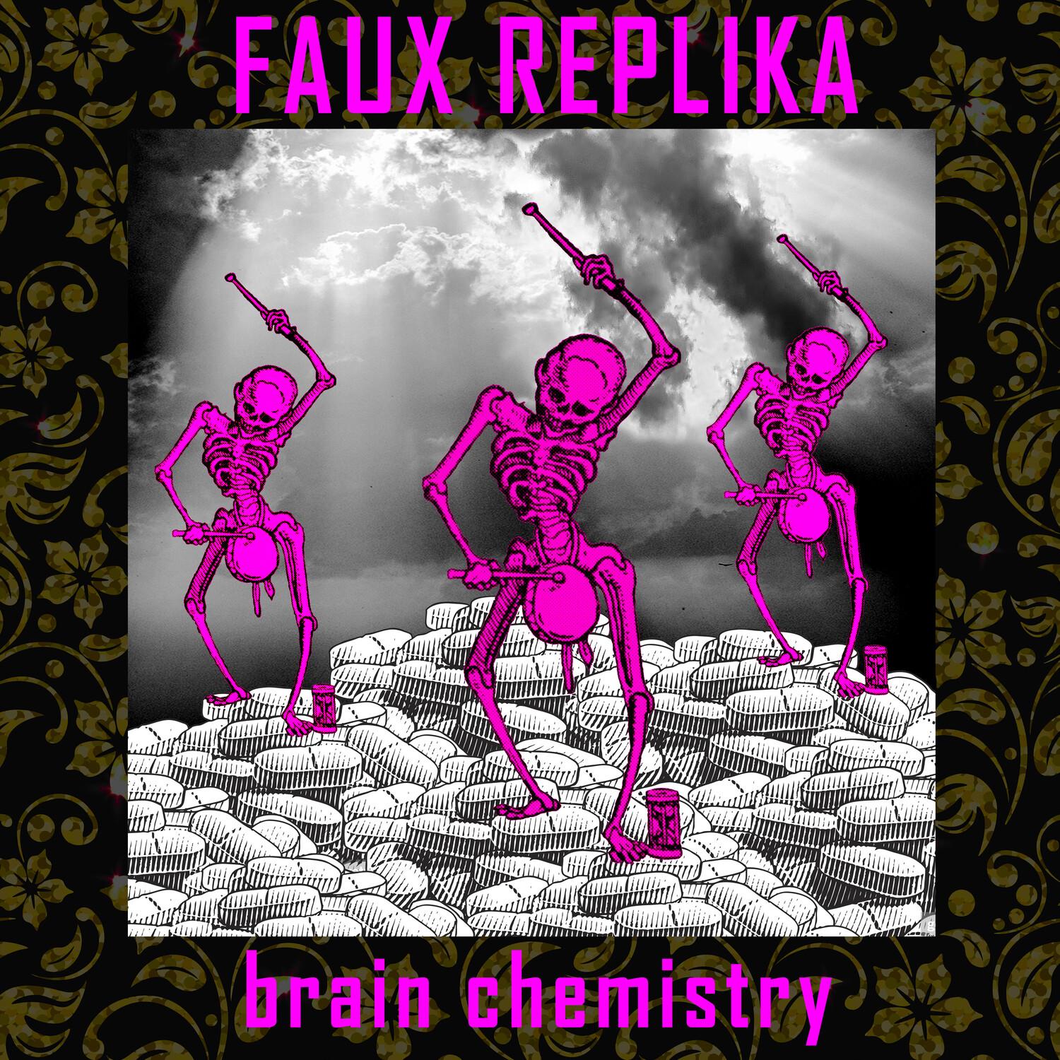 Brain Chemistry
