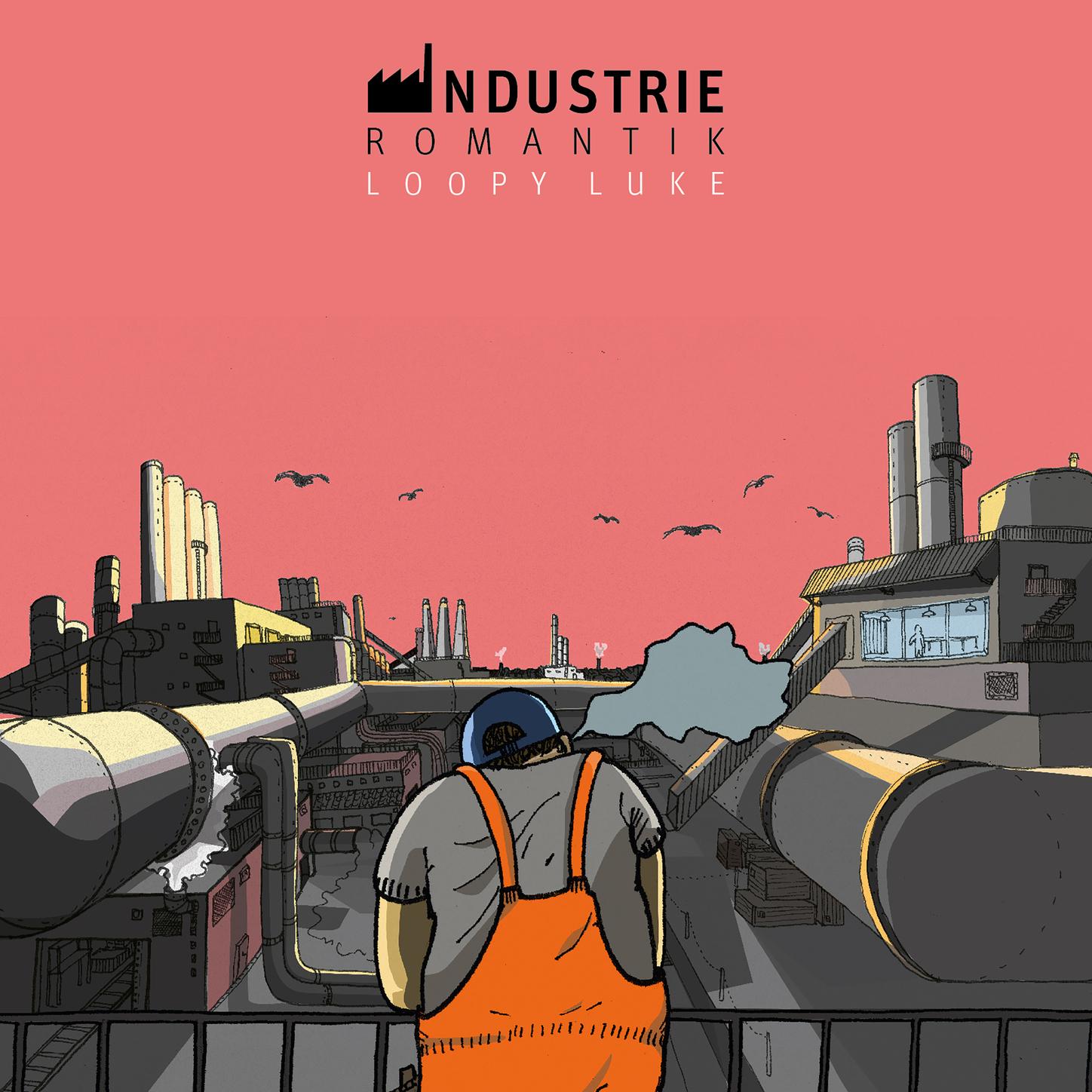 Industrie Romantik