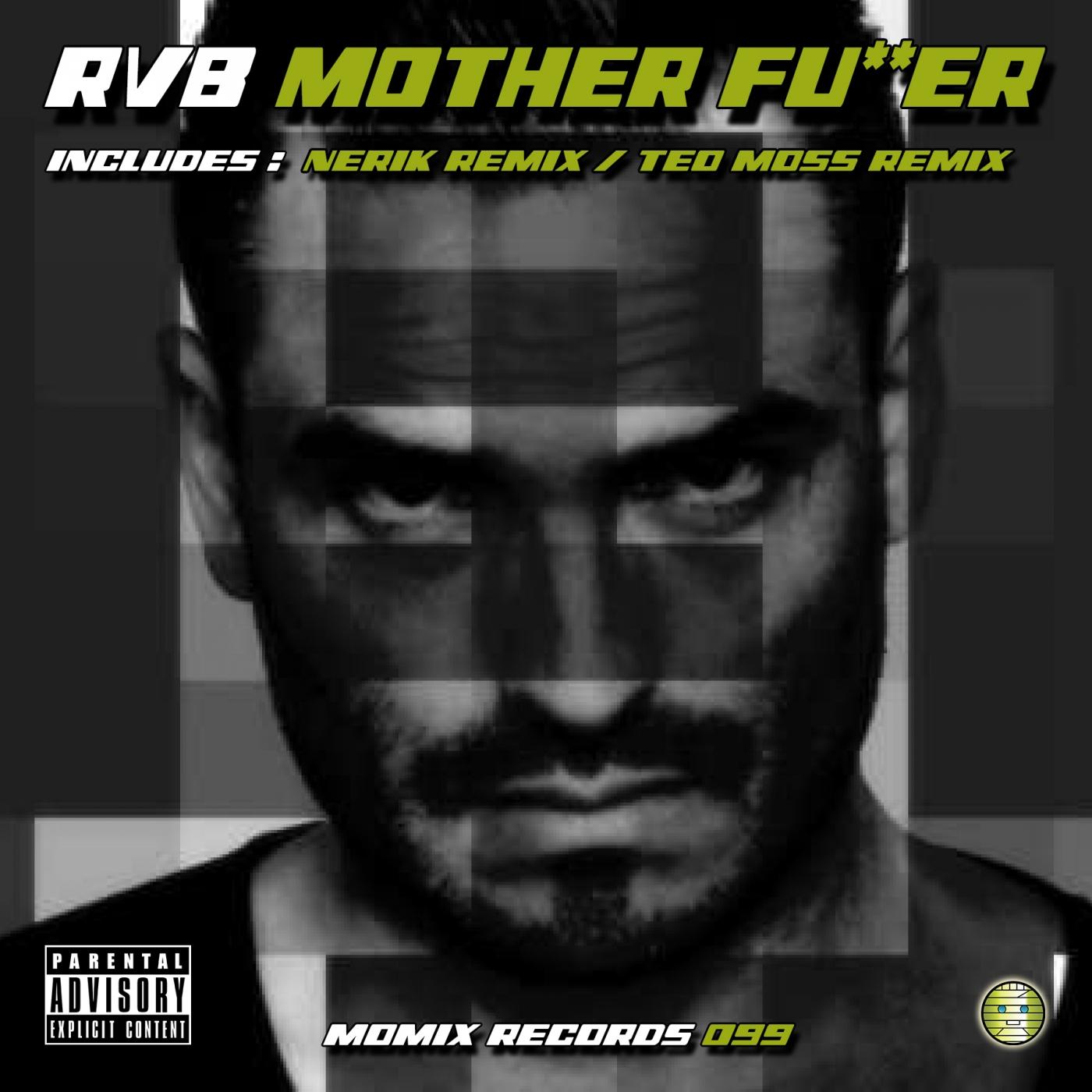 Mother Fu__er
