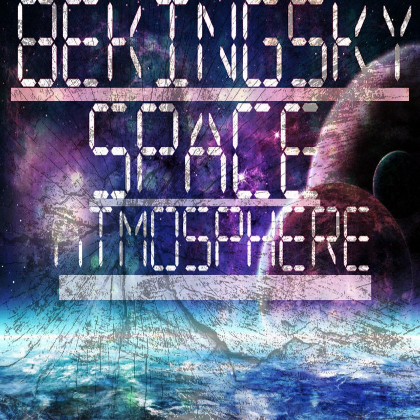 Space Atmosphere