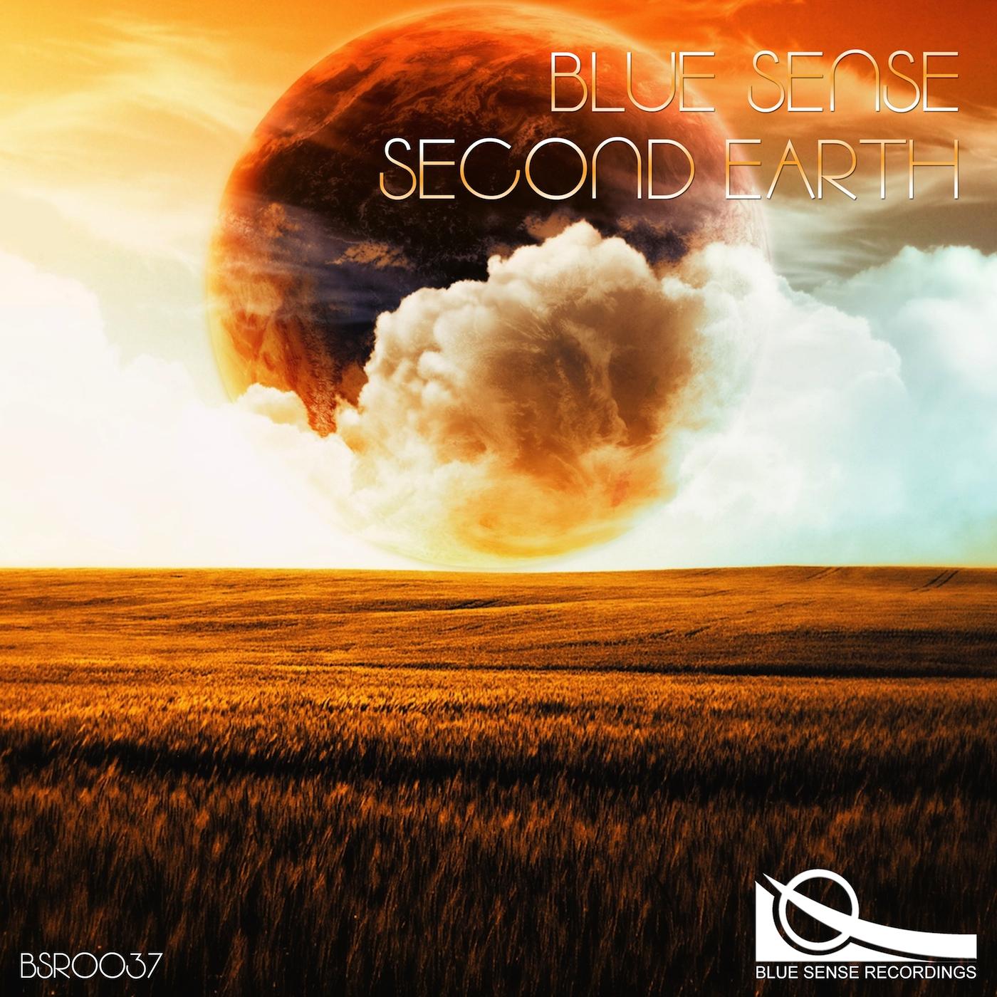 Second Earth