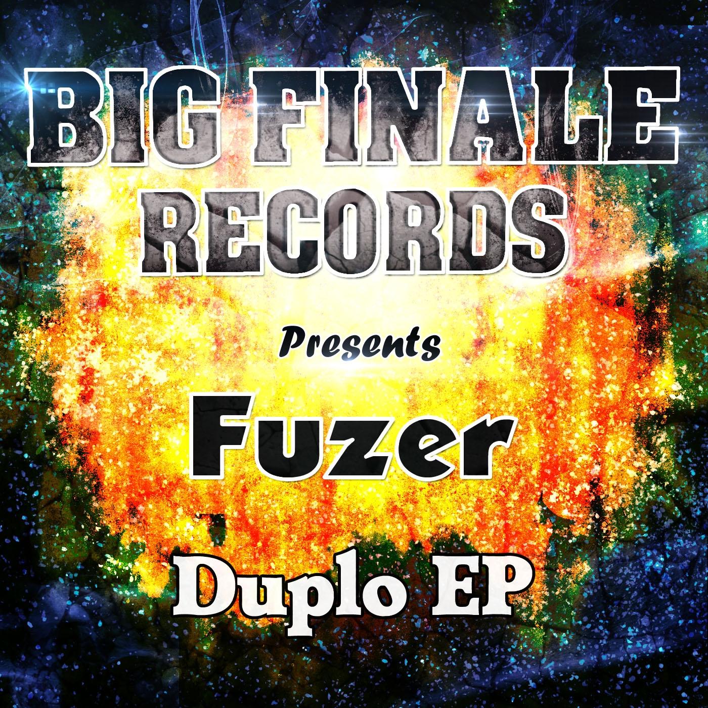 Duplo EP