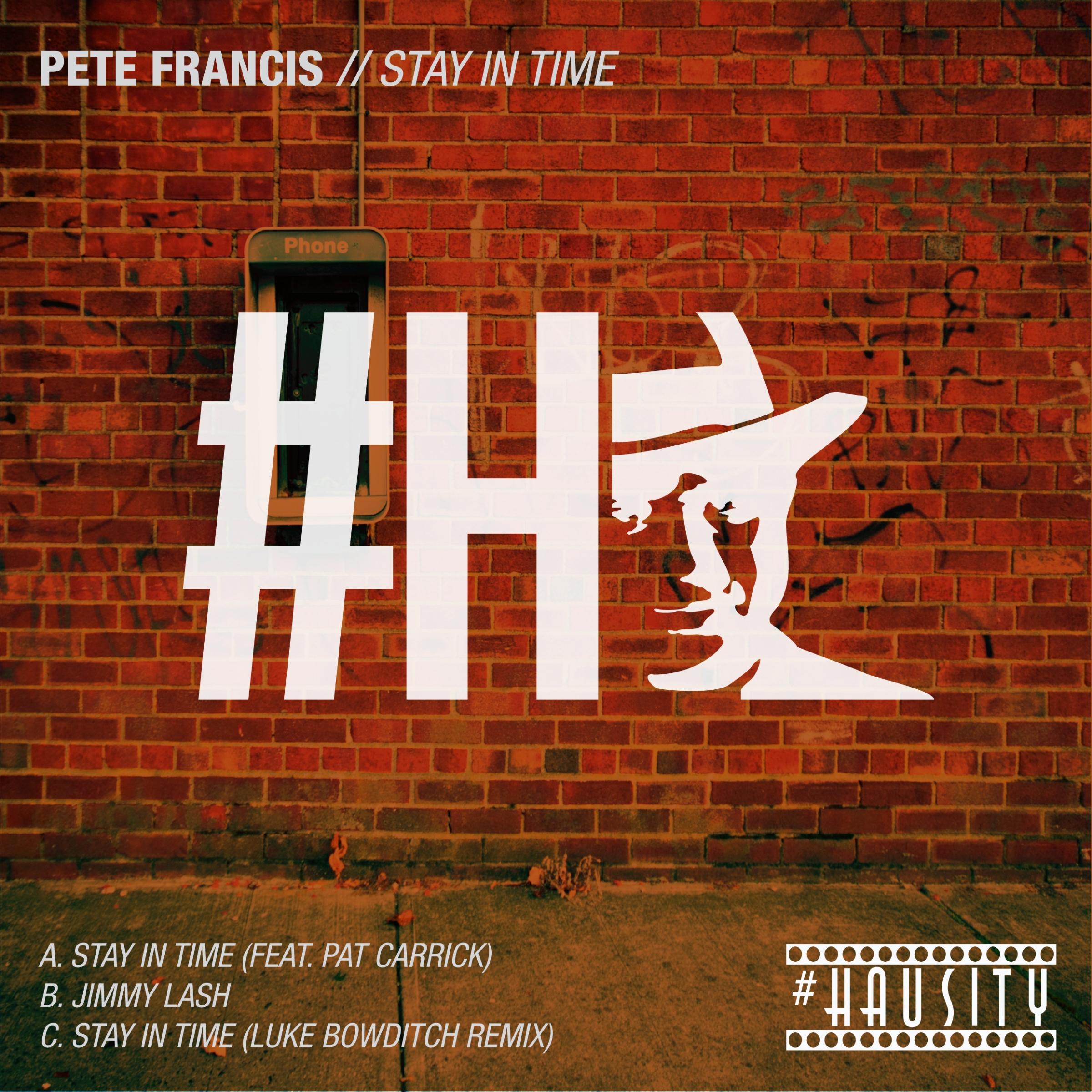 Stay In Time