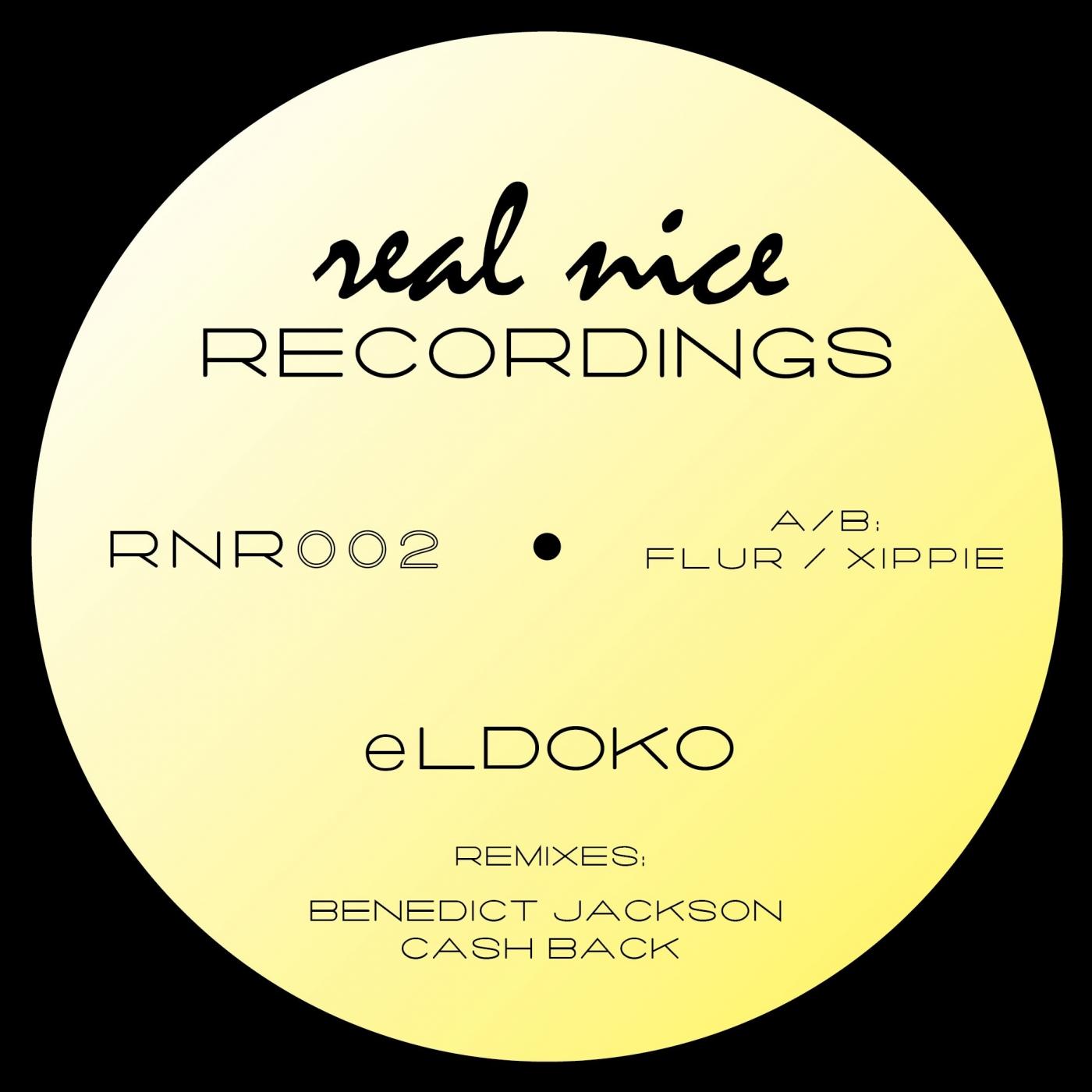 Flur EP
