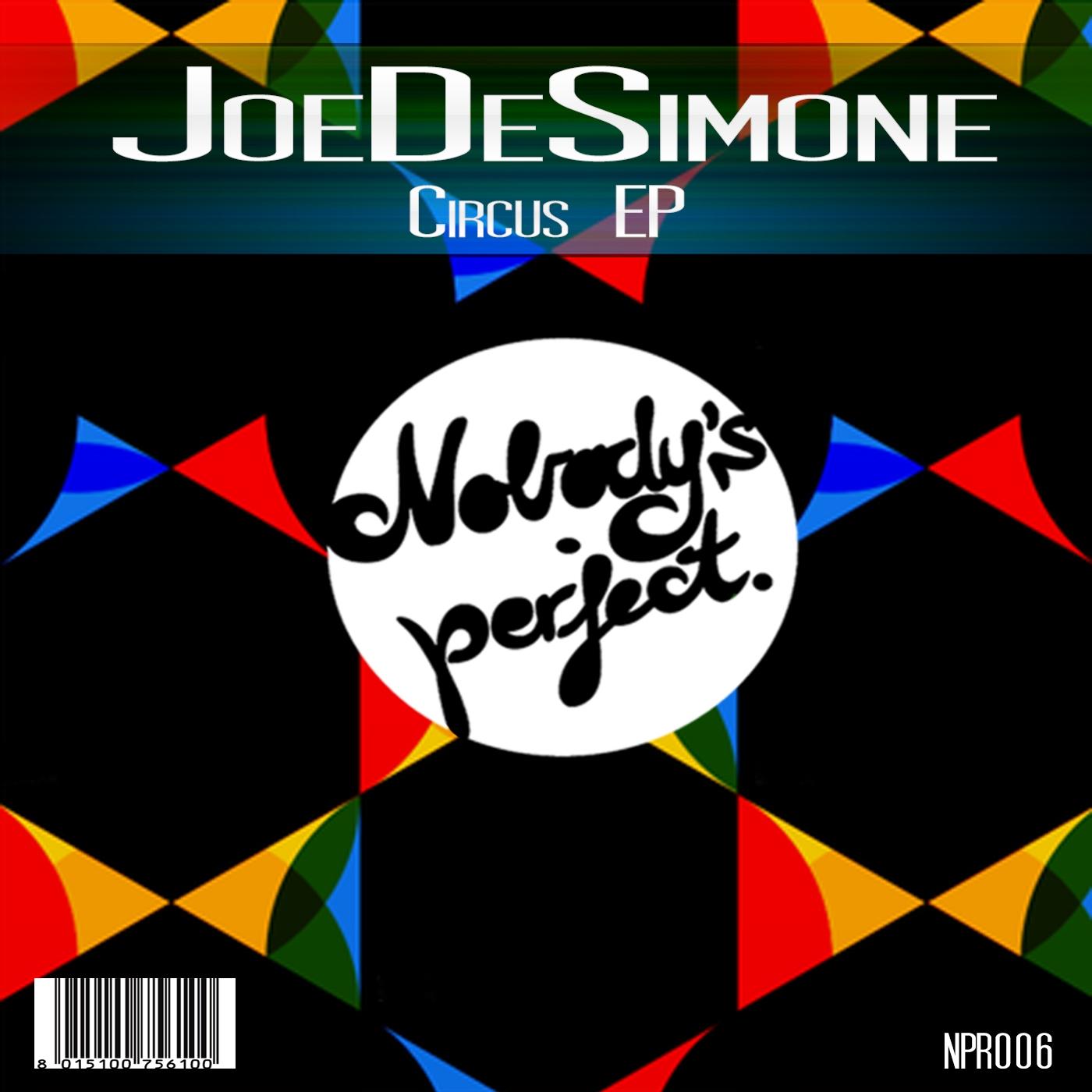Circus EP