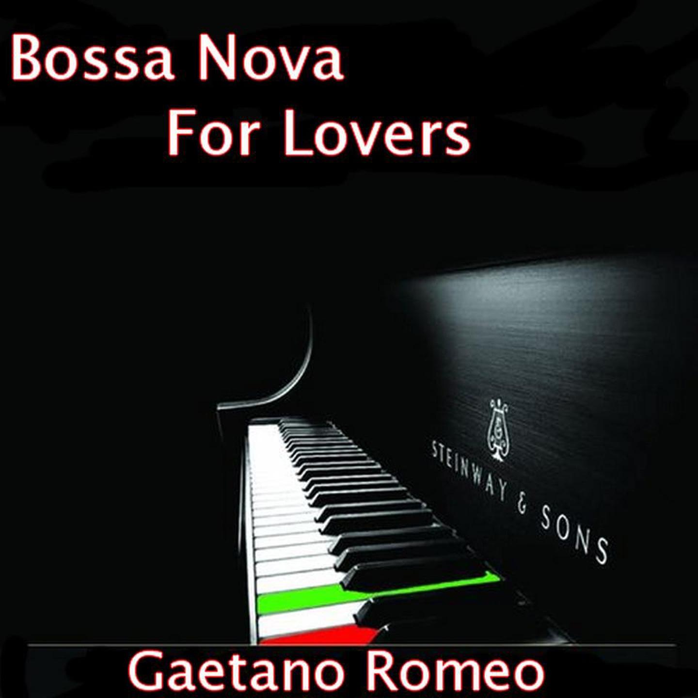 Brazilian Suite