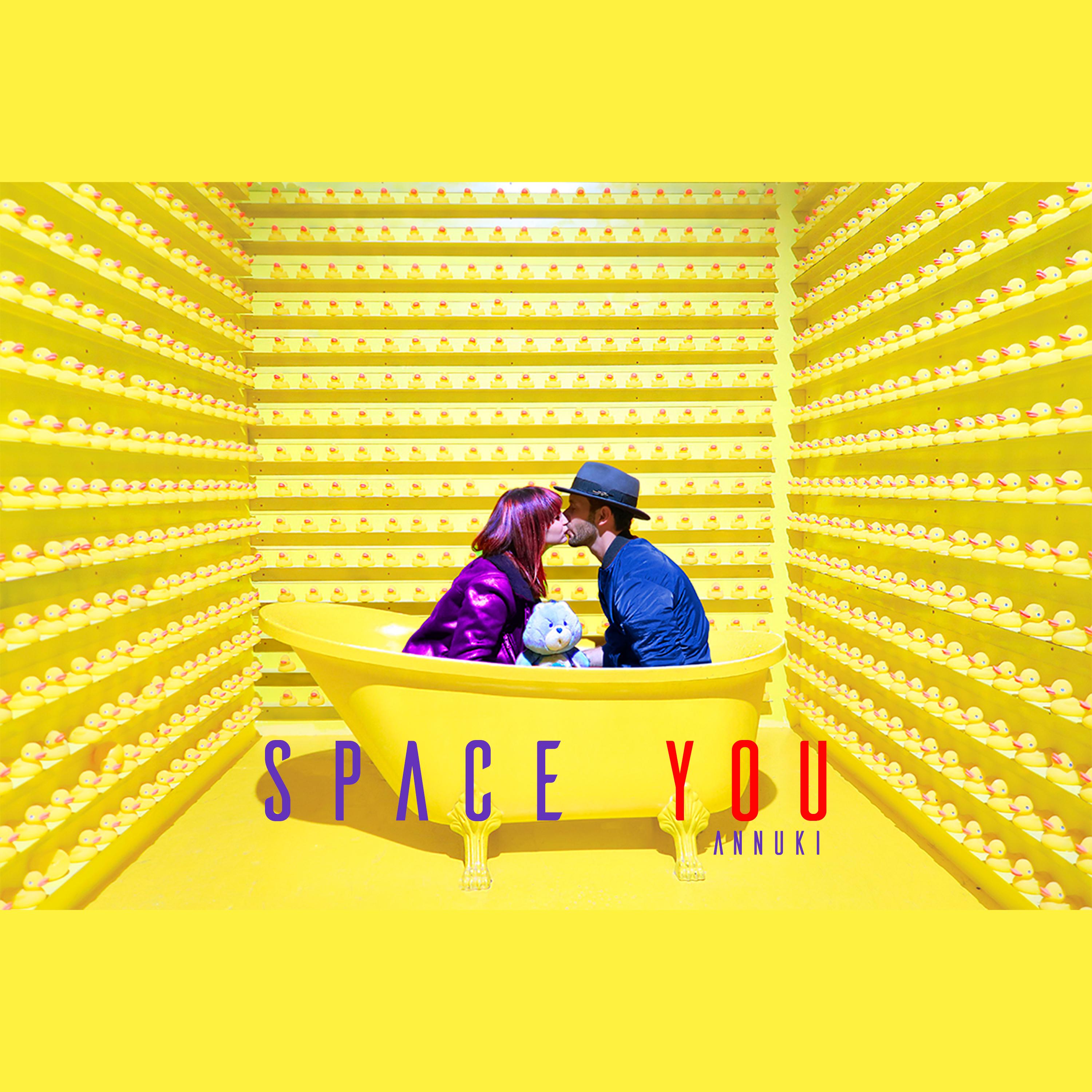 Space You