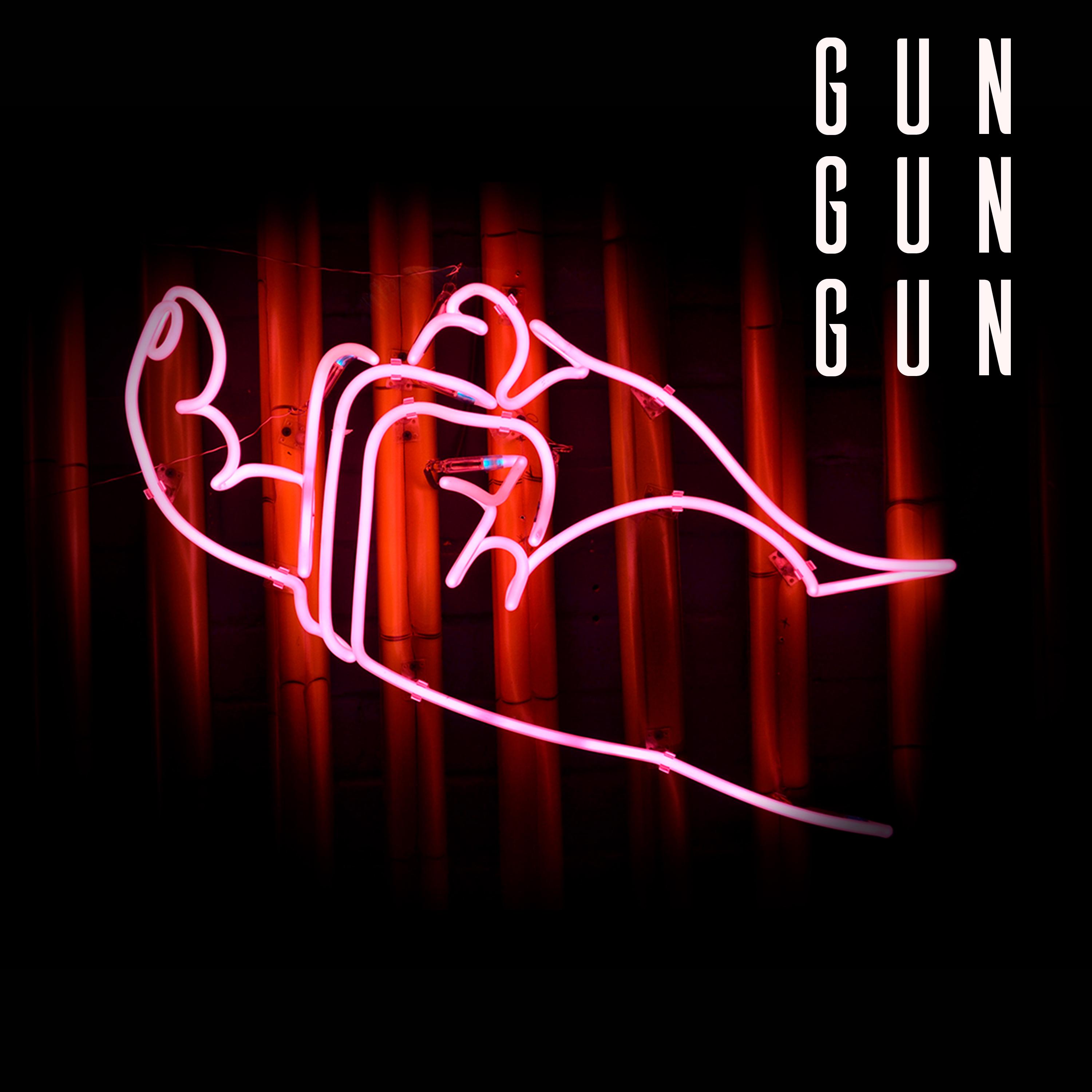 Gun