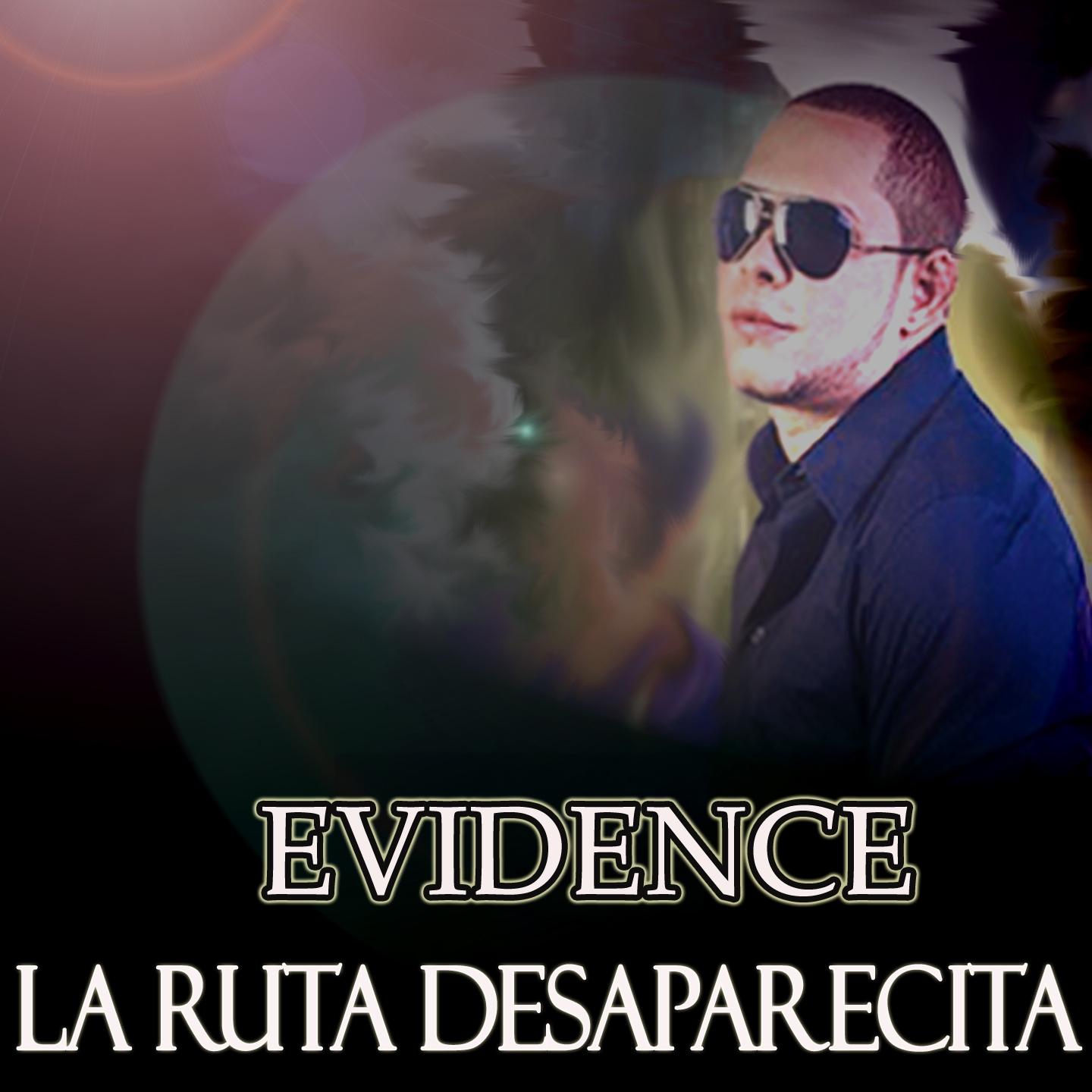 La Ruta Desaparecita