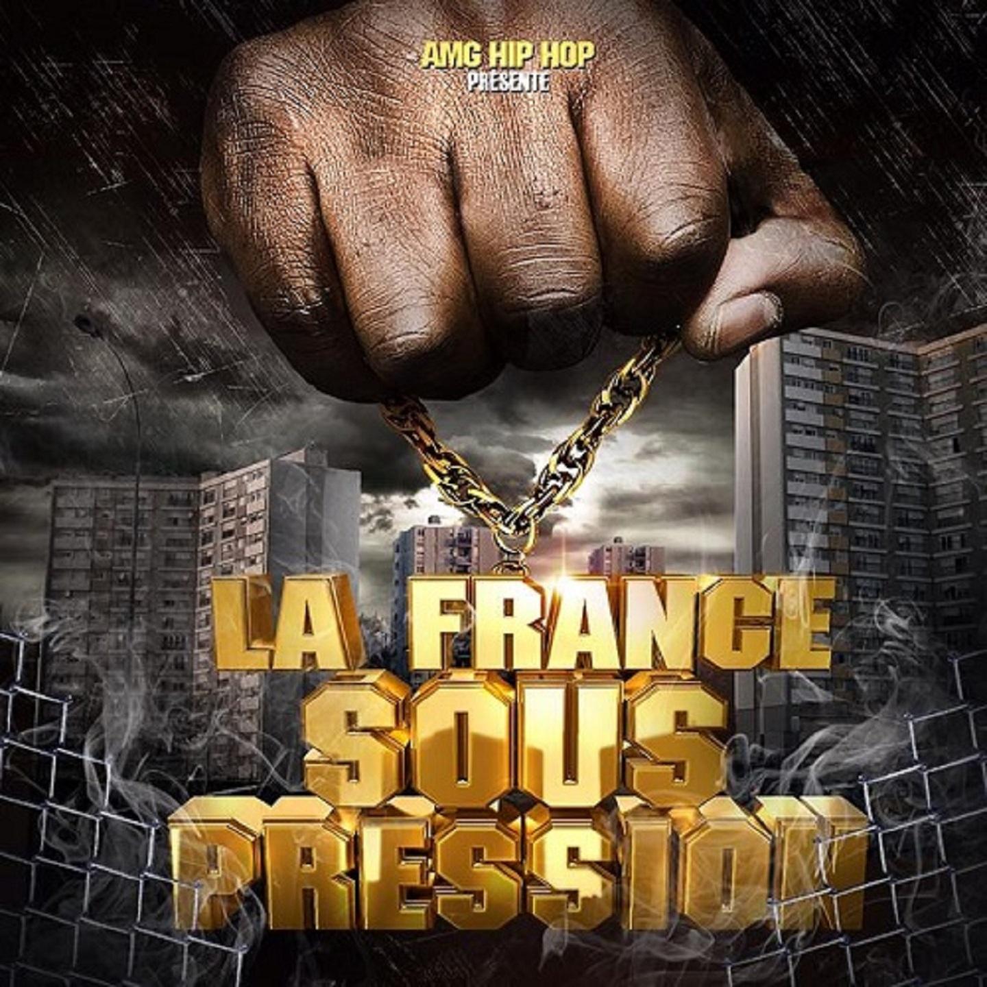 Dans les starting block
