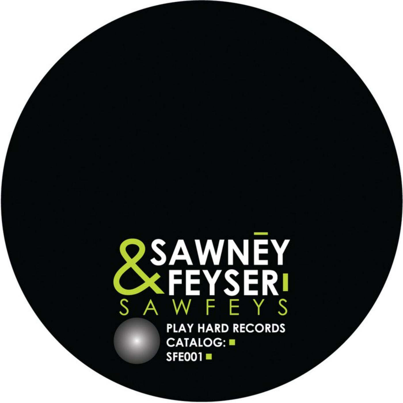 Sawfeys