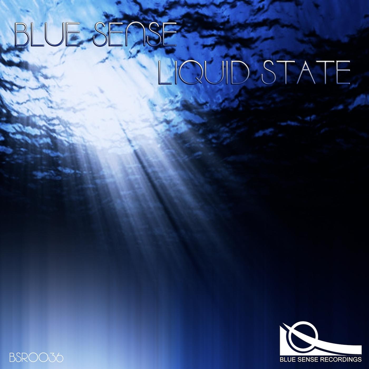 Liquid State