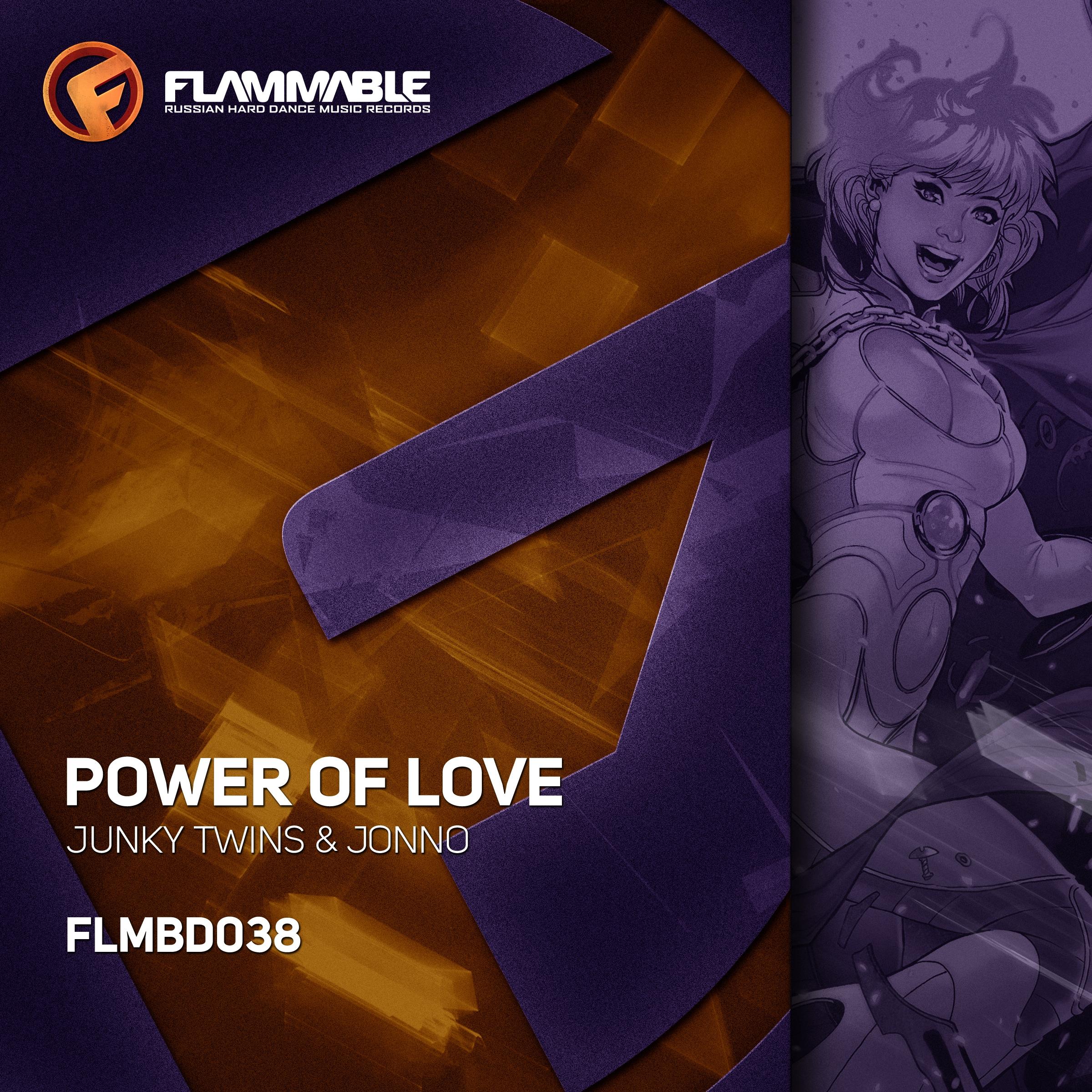Power Of Love