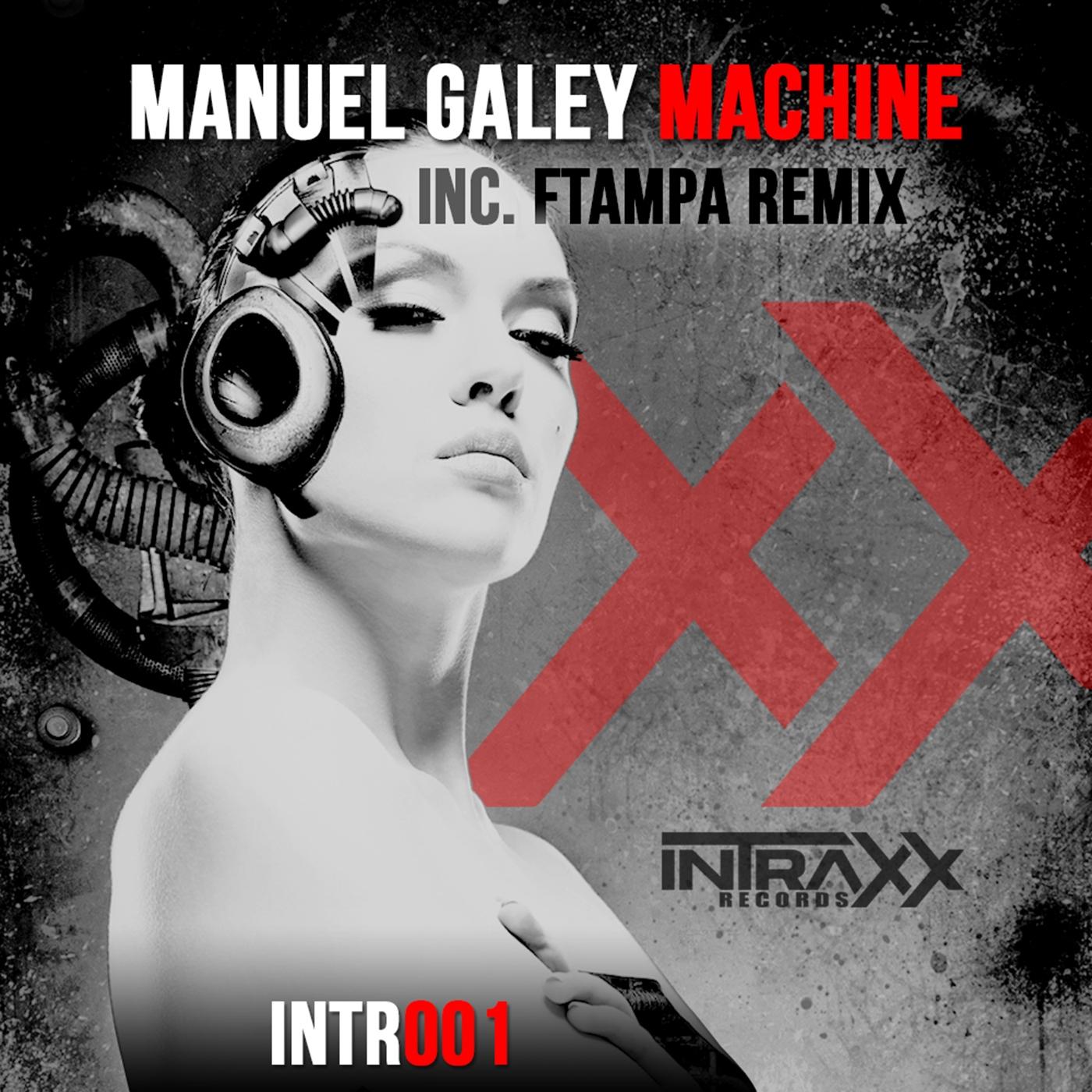 Machine