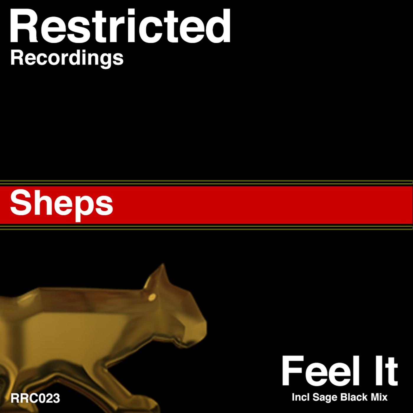 Feel It