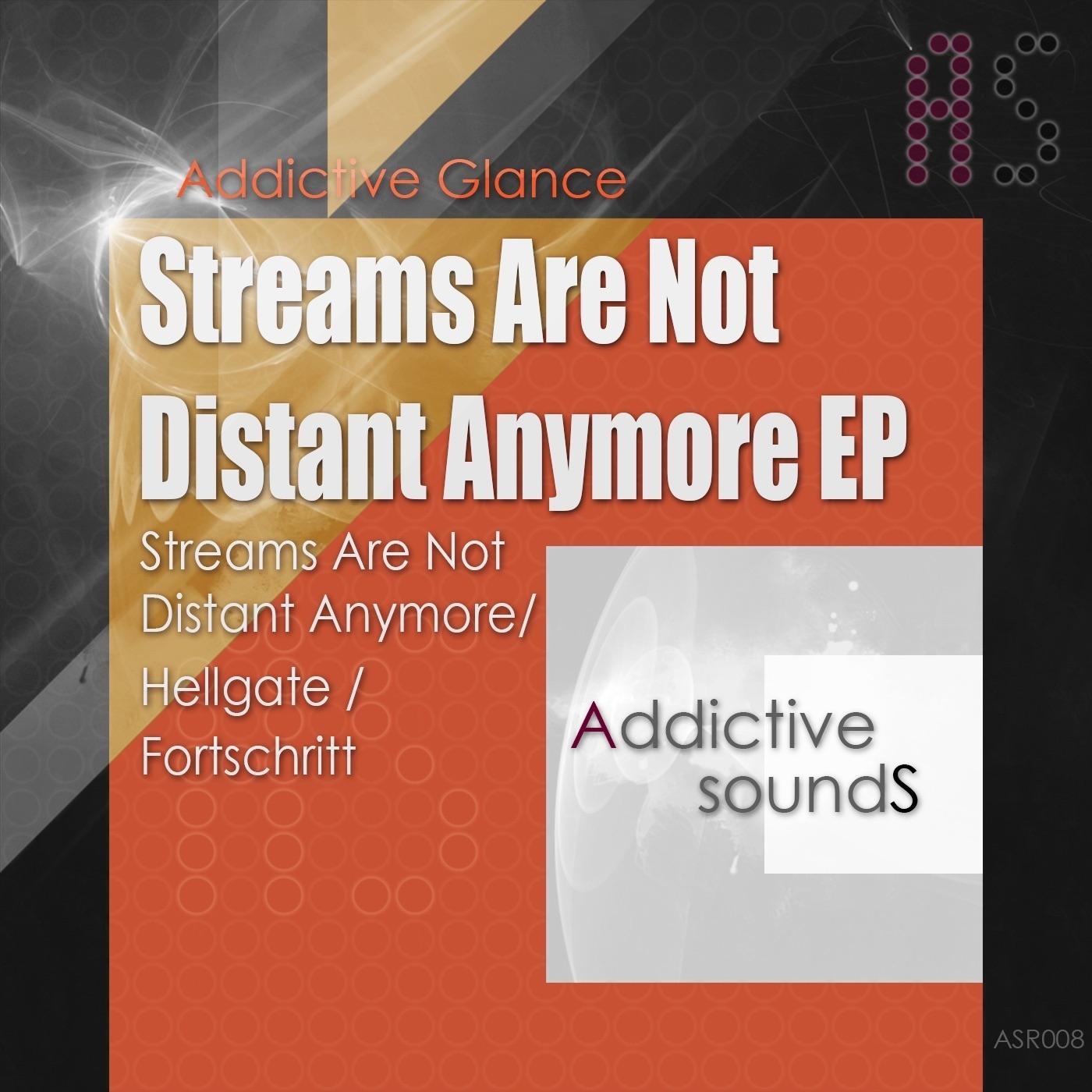 Streams Are Not Distant Anymore