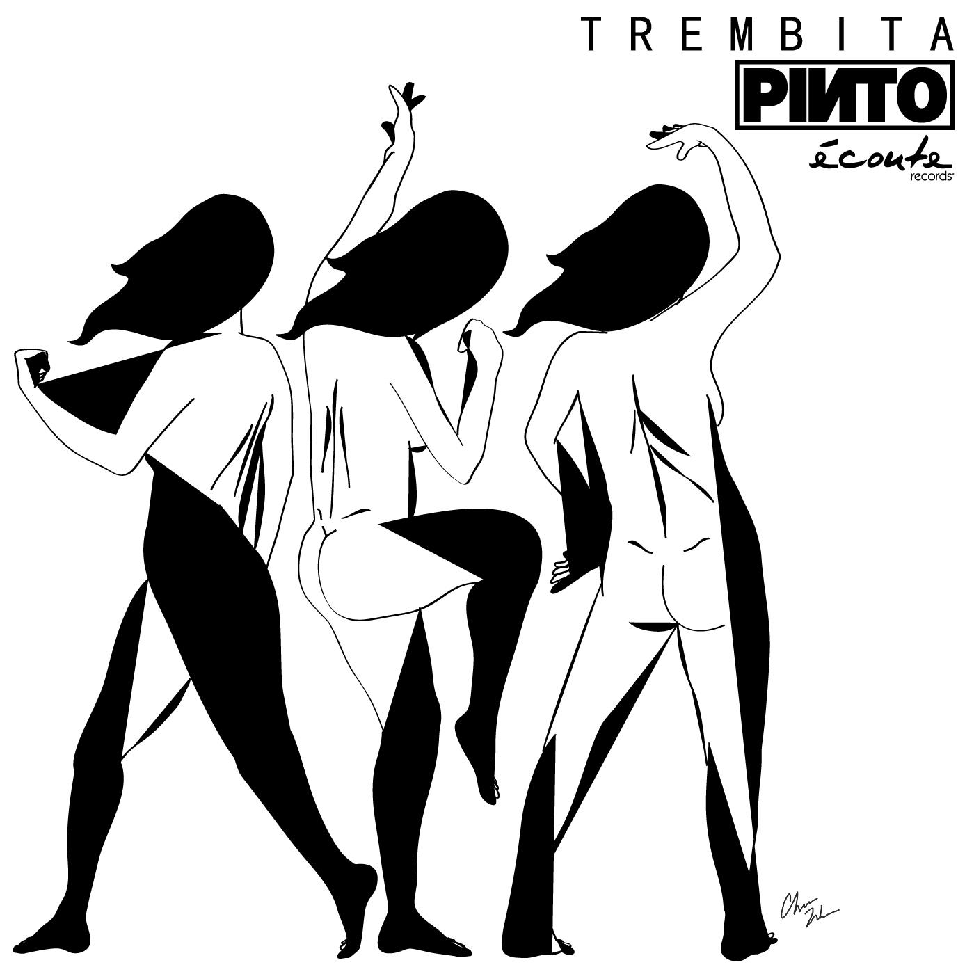 Trembita