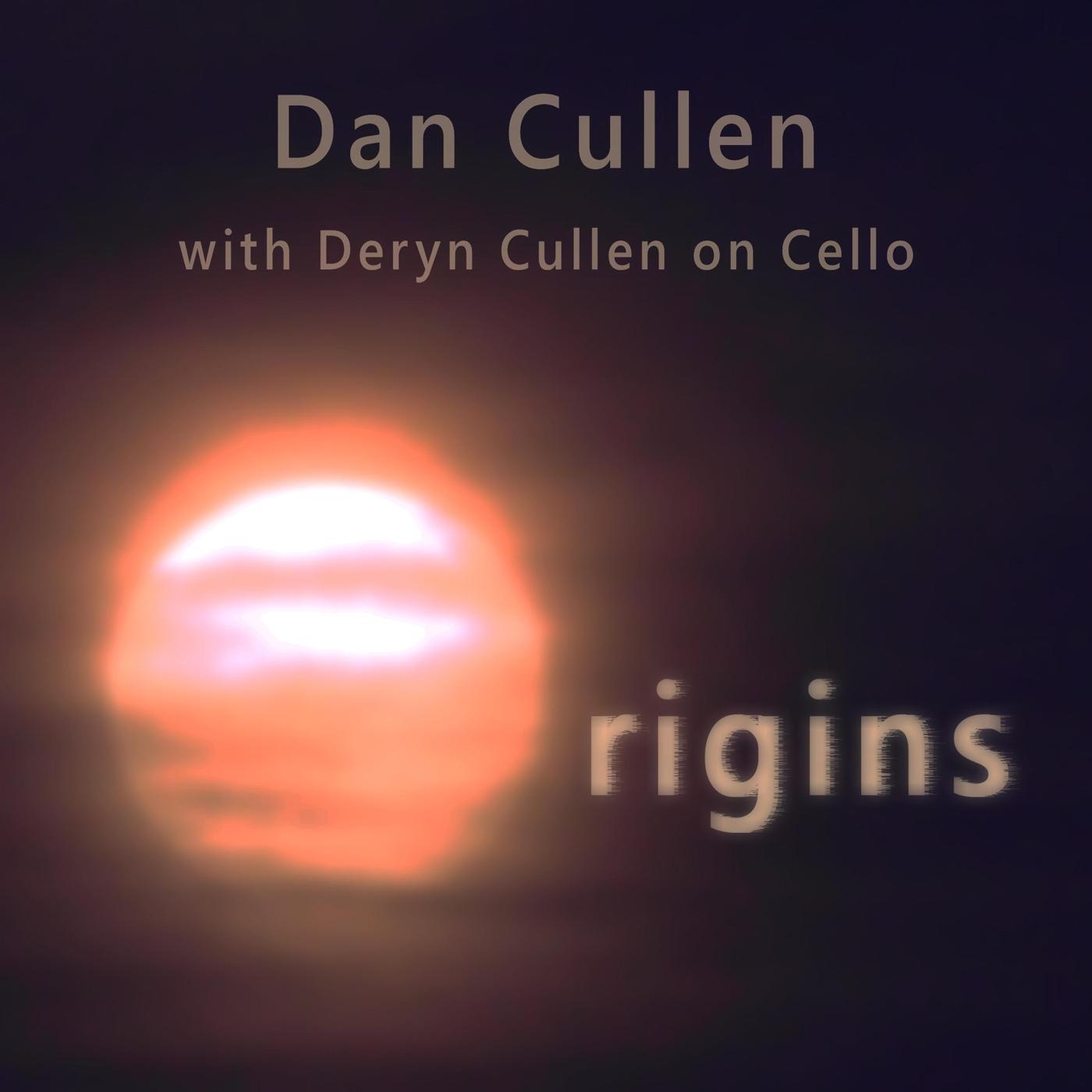 Origin Number 2