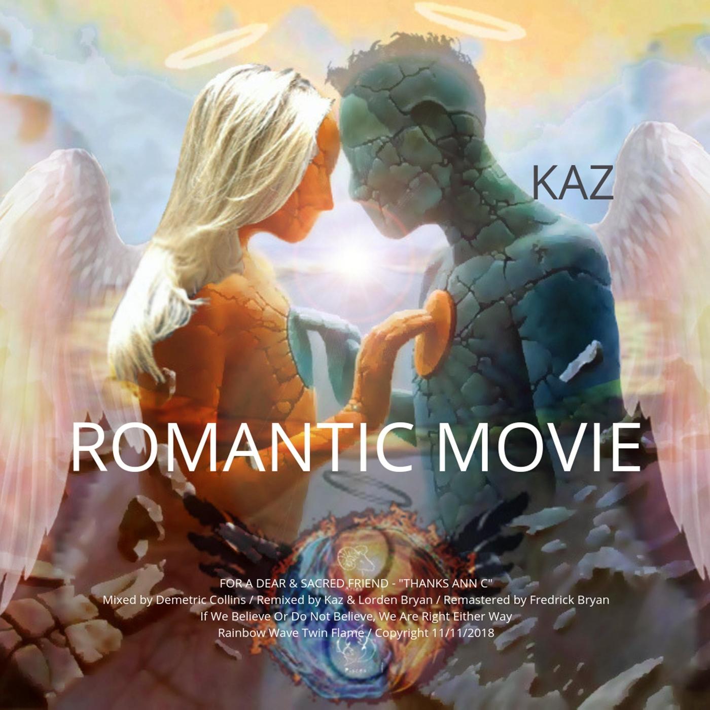 Romantic Movie