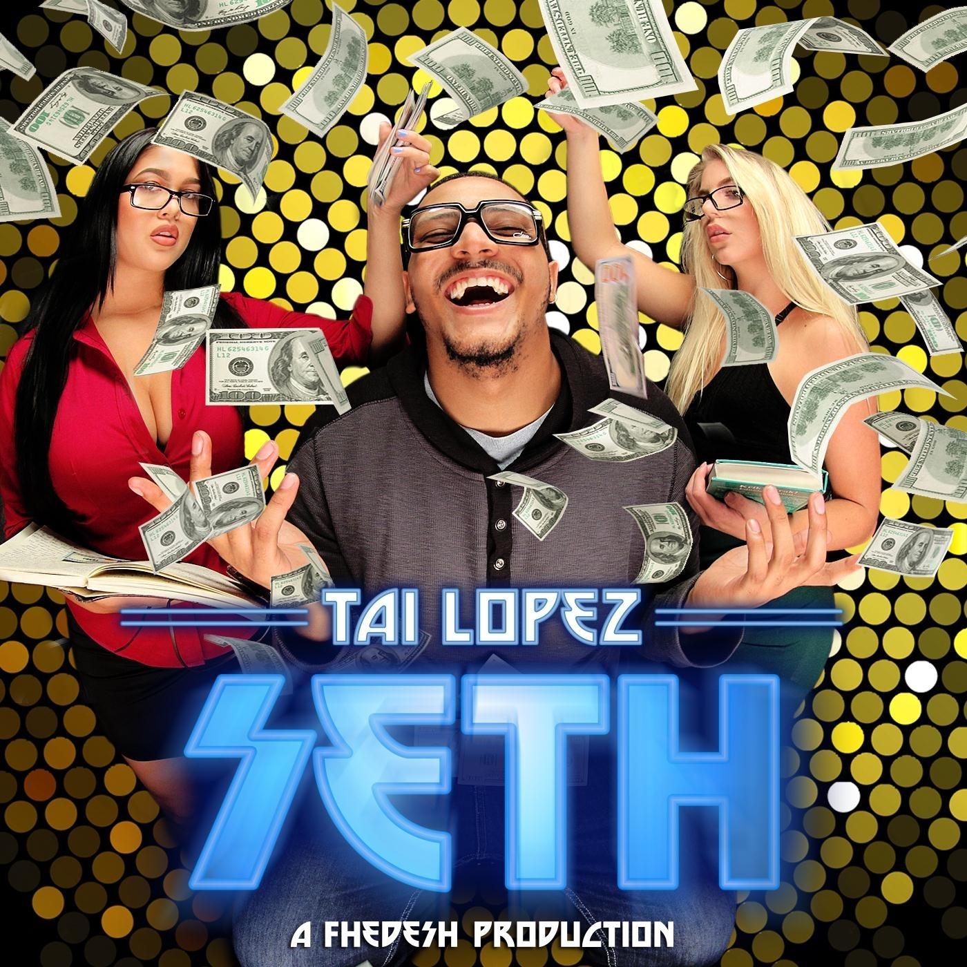 Tai Lopez