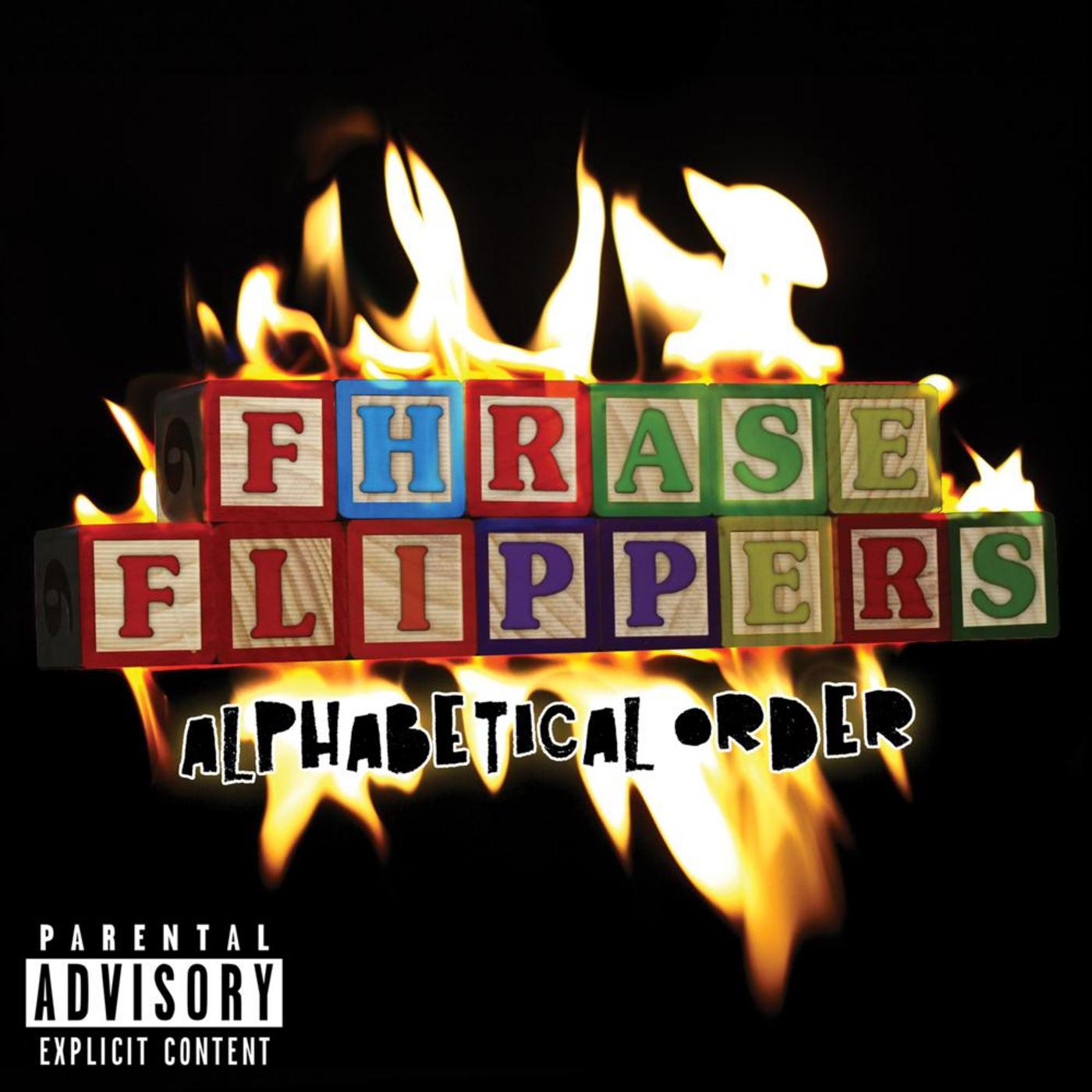 Alphabetical Order