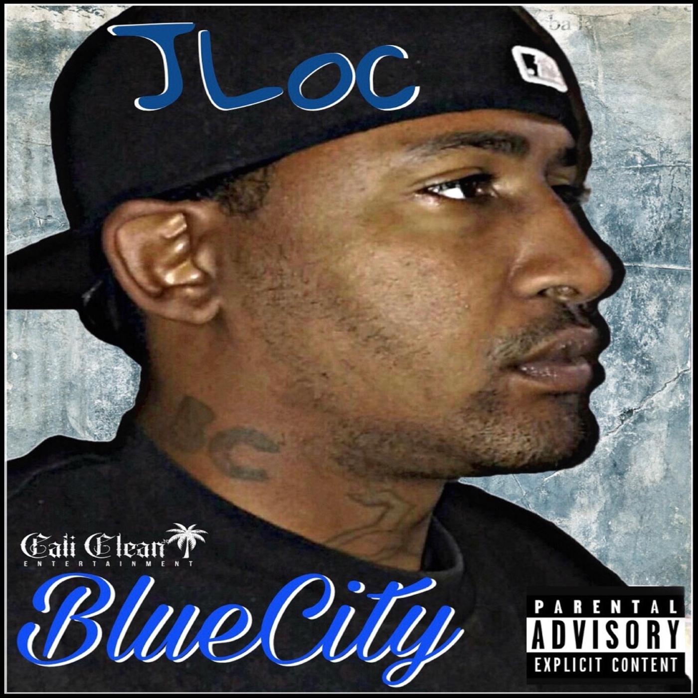 Blue City