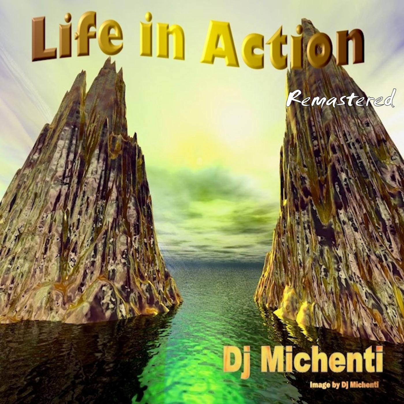 Life in Action