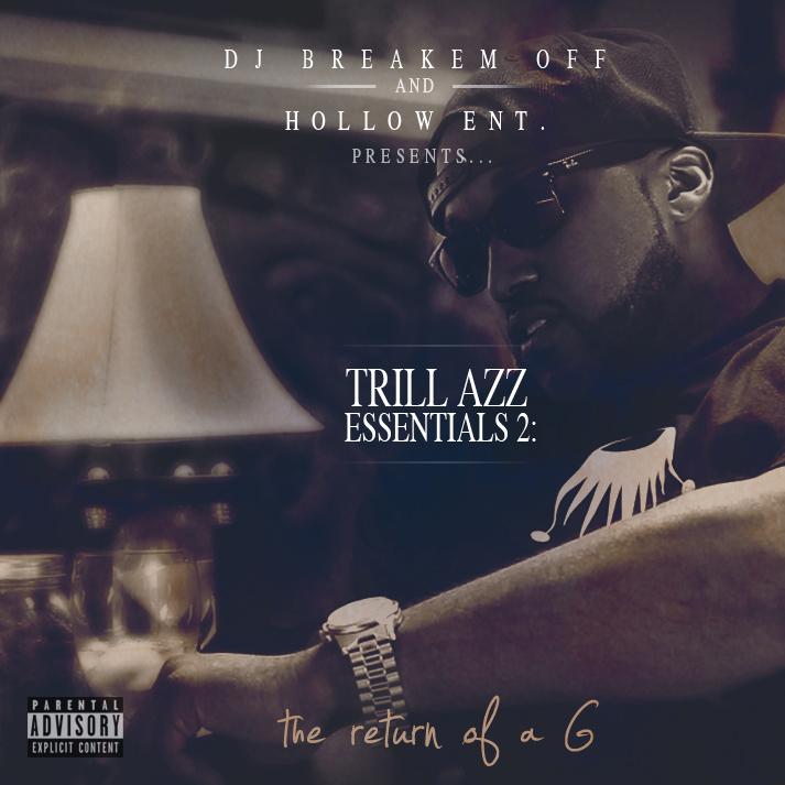 Front, Back Interlude