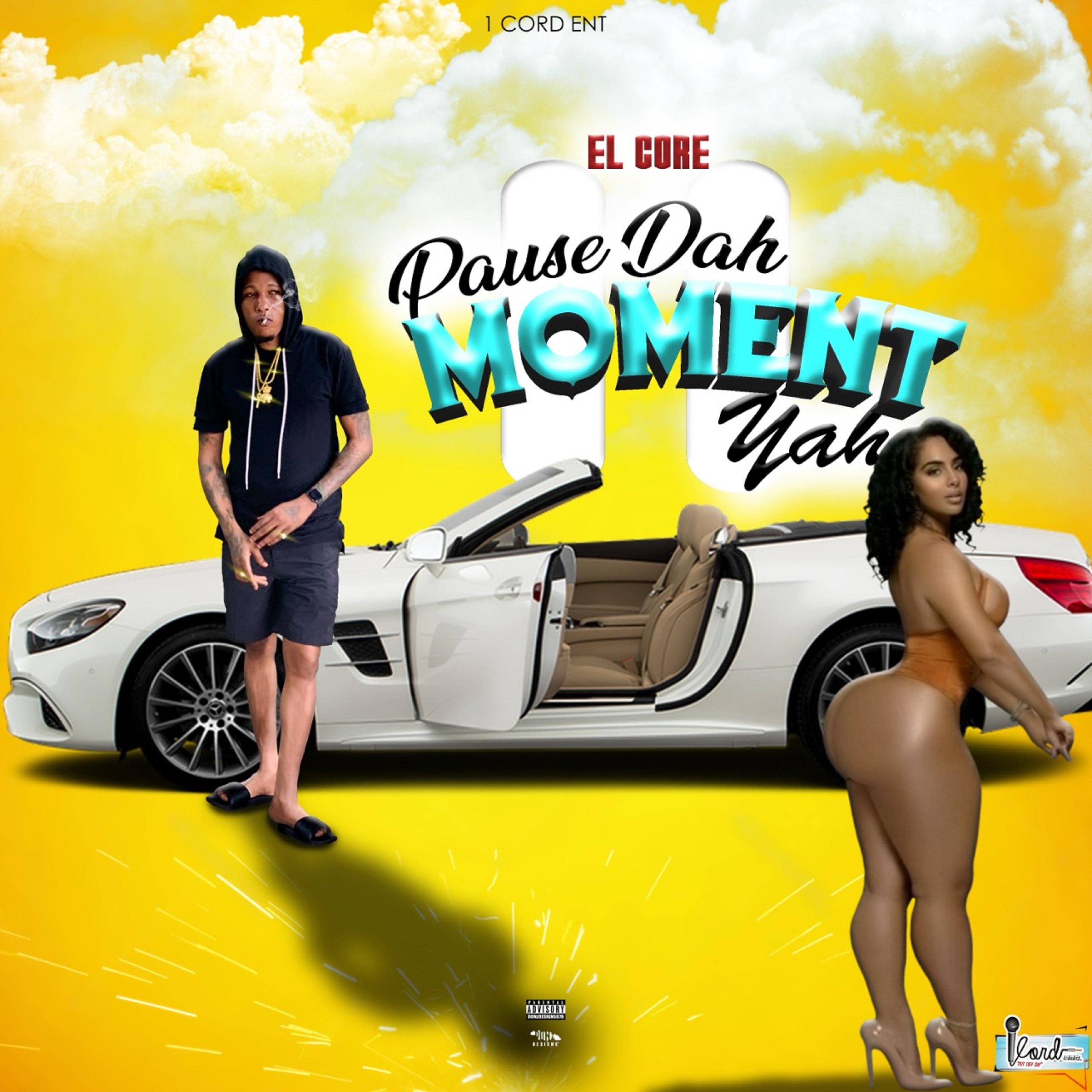 Pause The Moment
