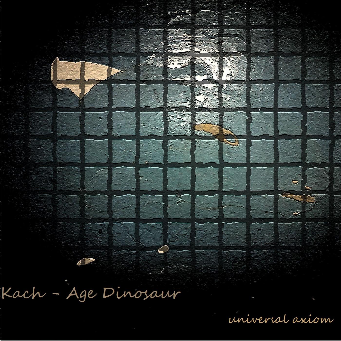 Age Dinosaur