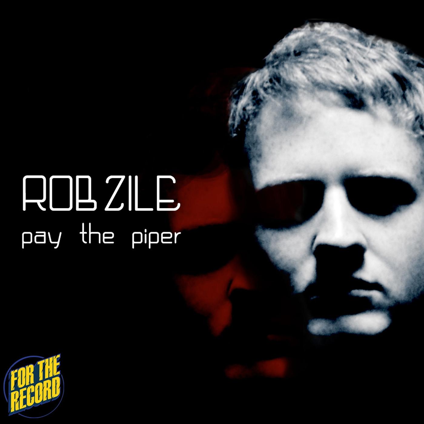 Pay The Piper