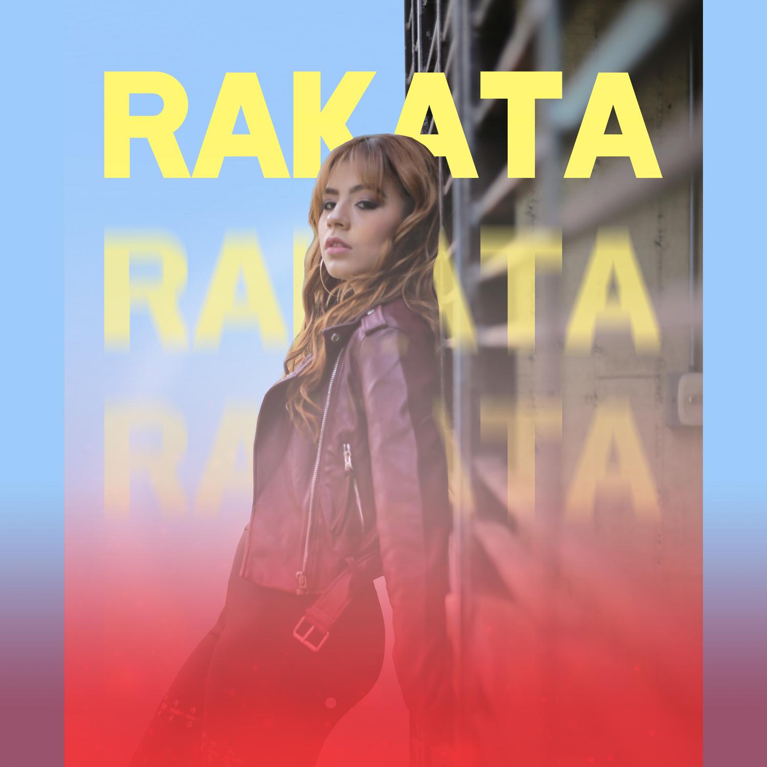 Rakata