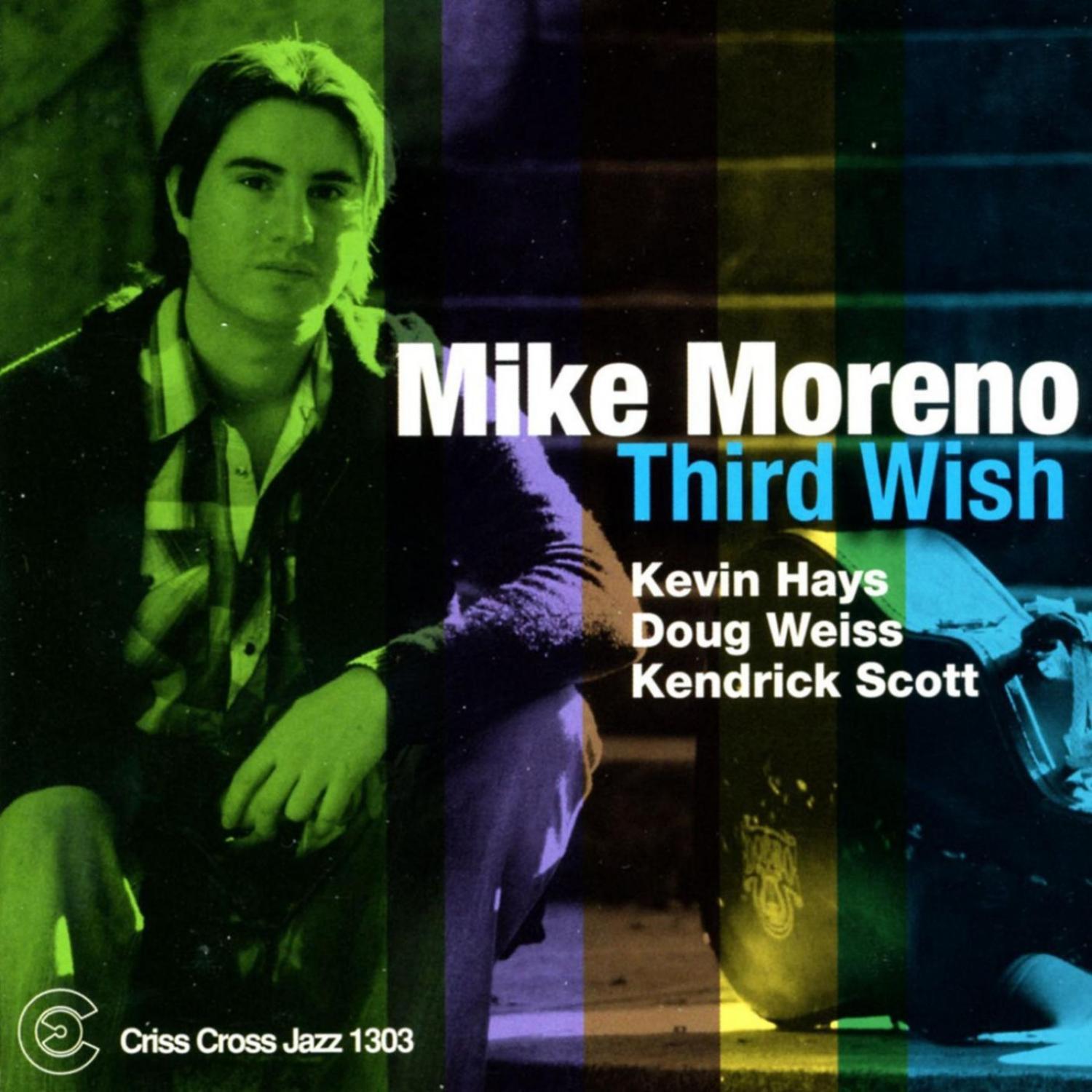 Third Wish