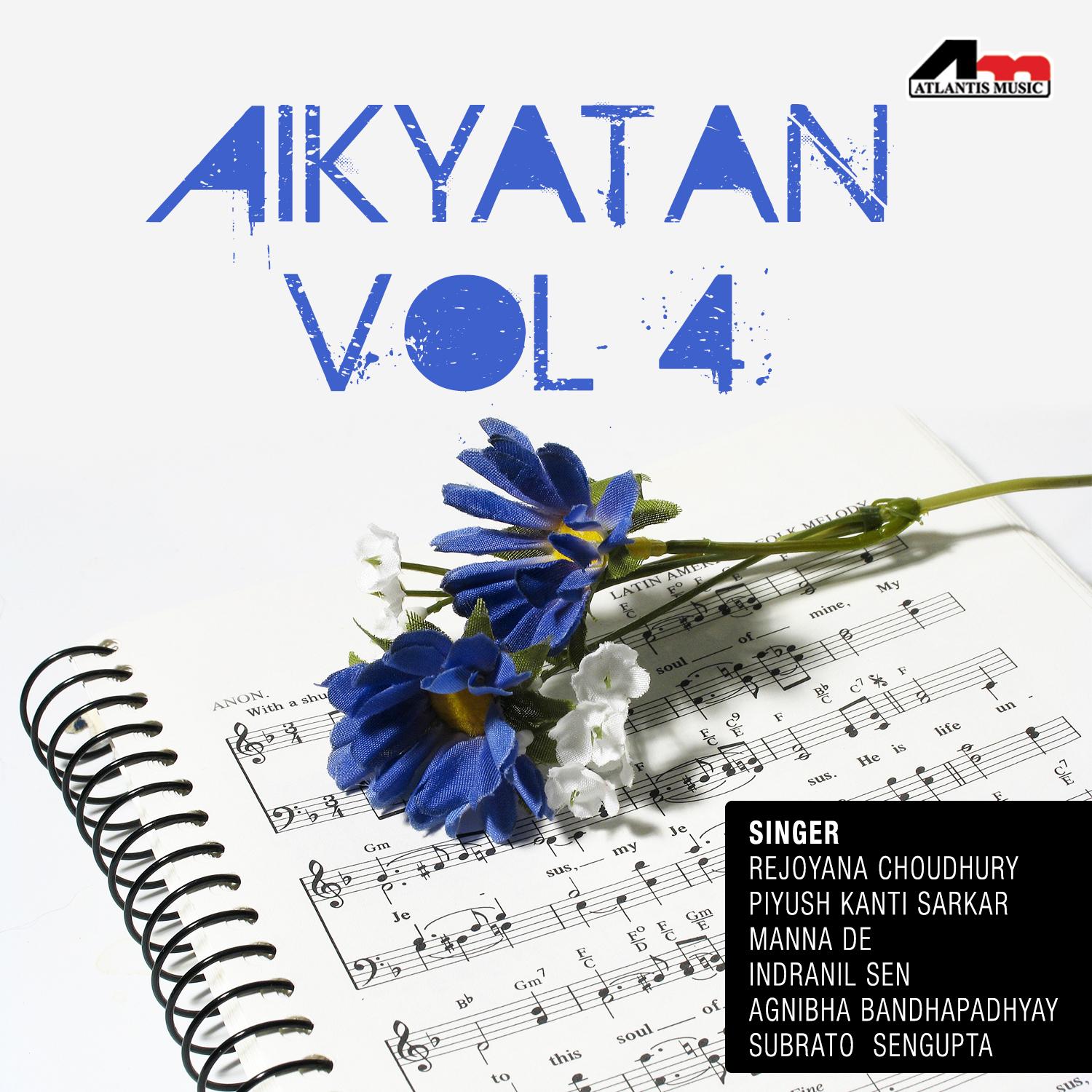 Aikyatan Vol 4