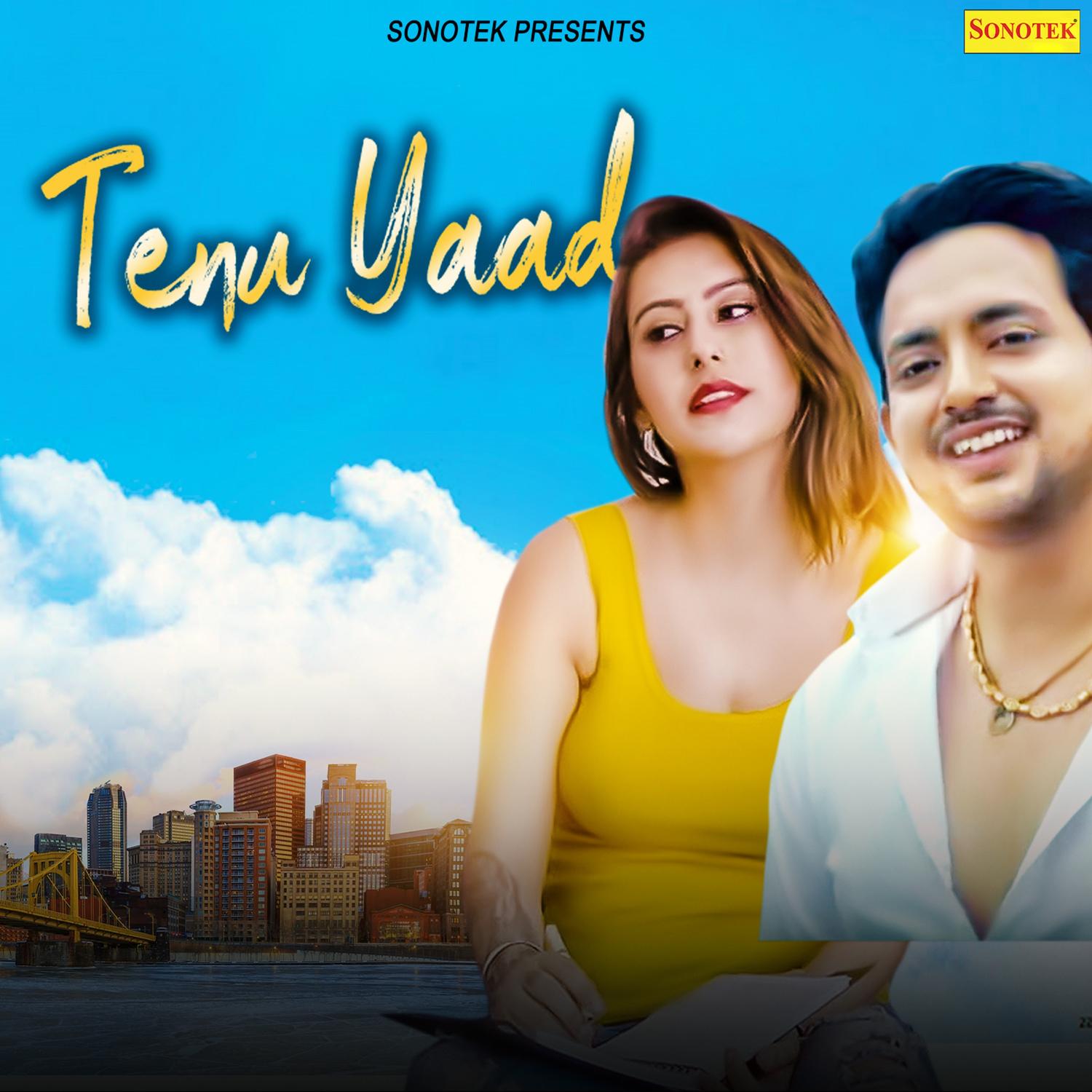 Tenu Yaad - Single