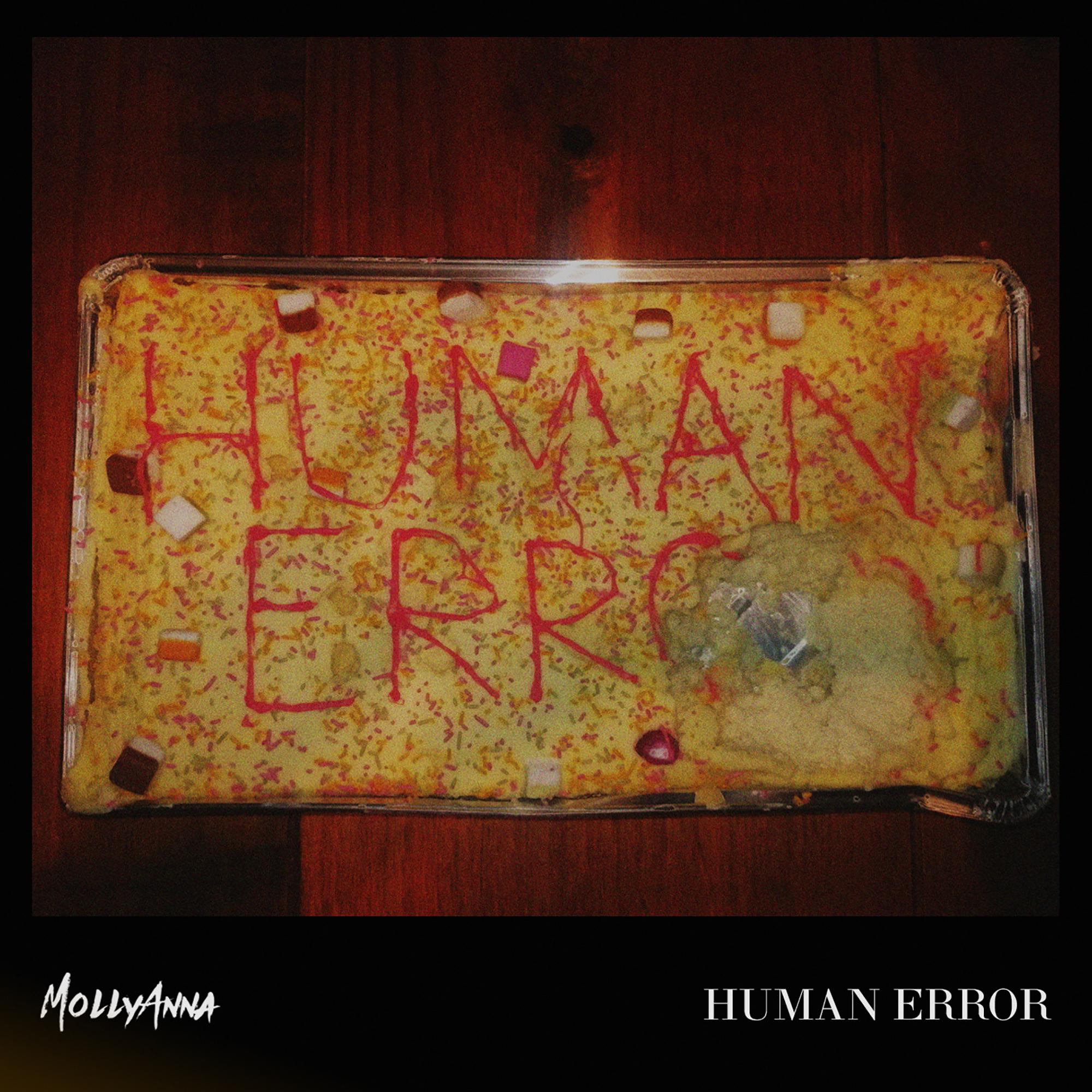 Human Error