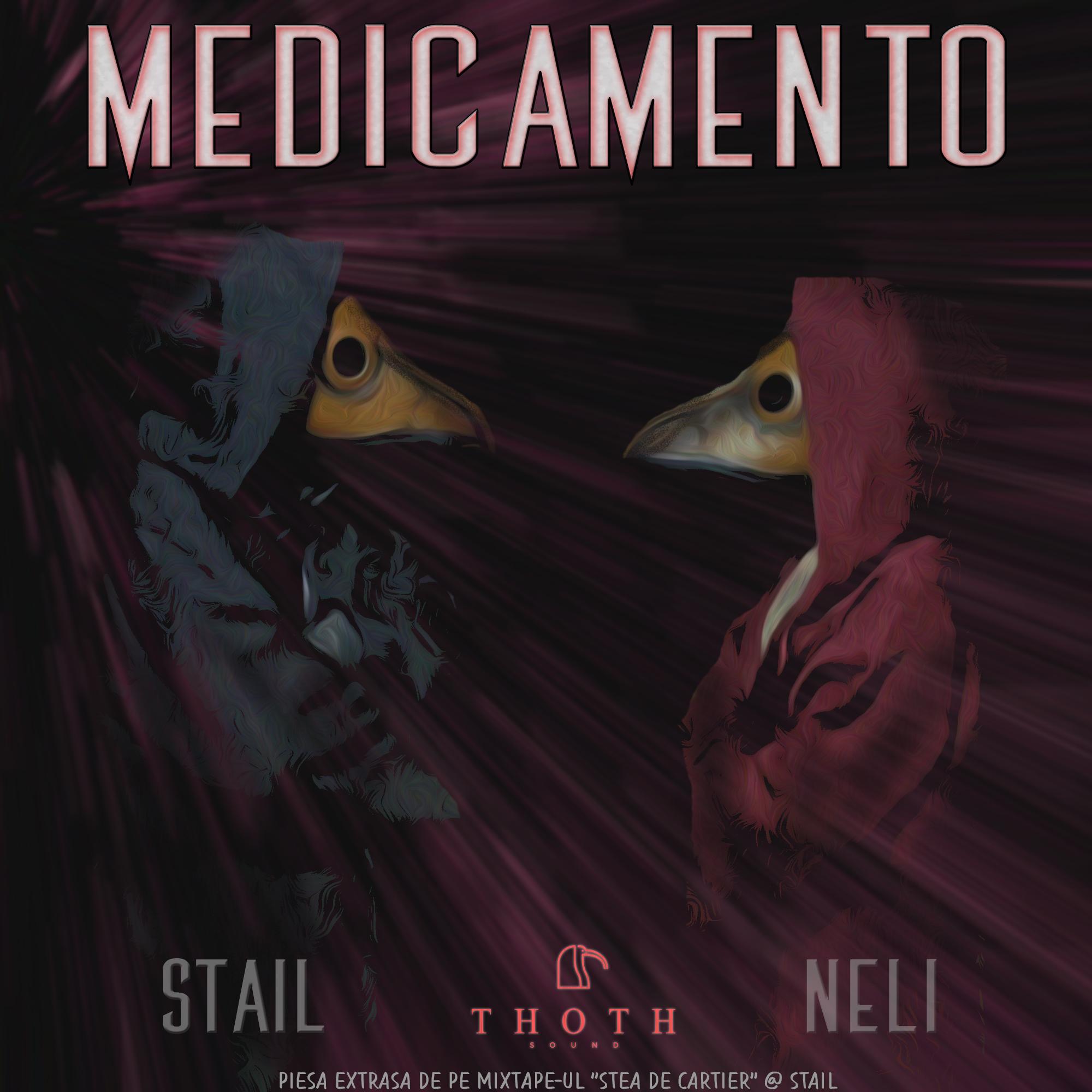 Medicamento