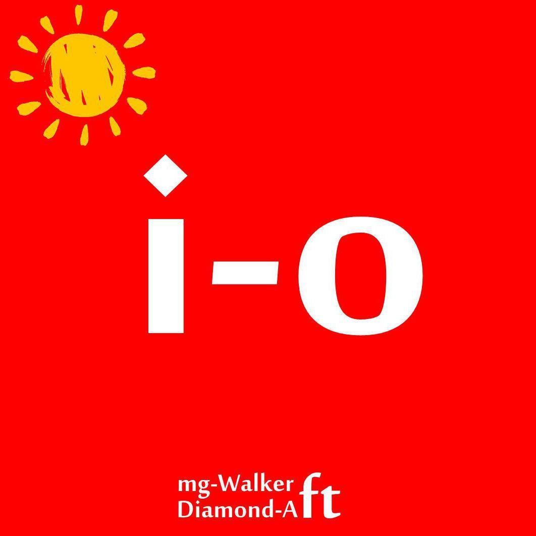 i o