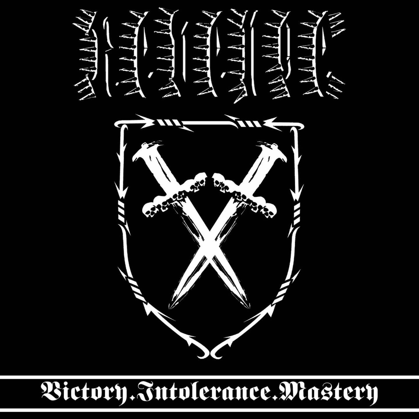 Victory Revenge