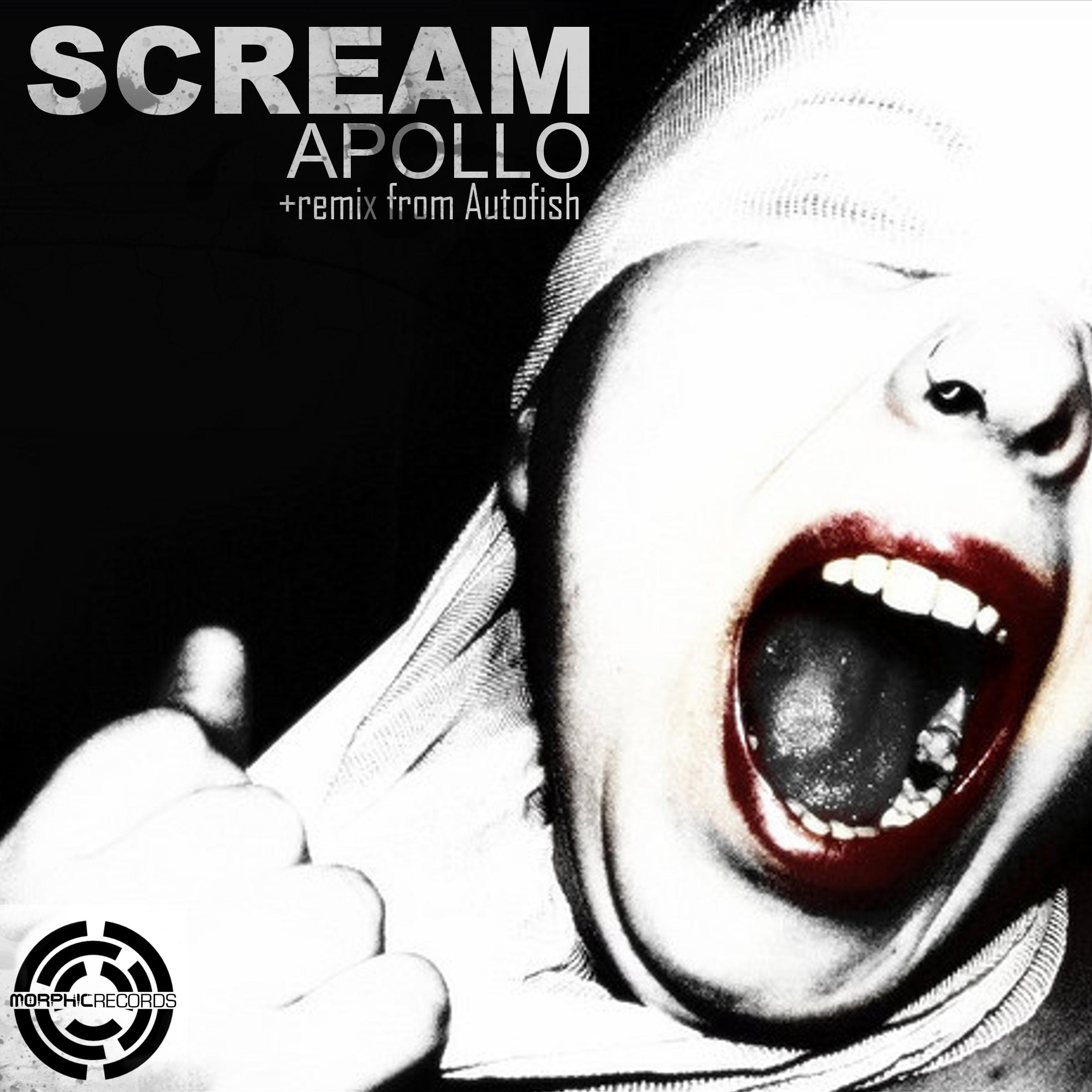 Scream