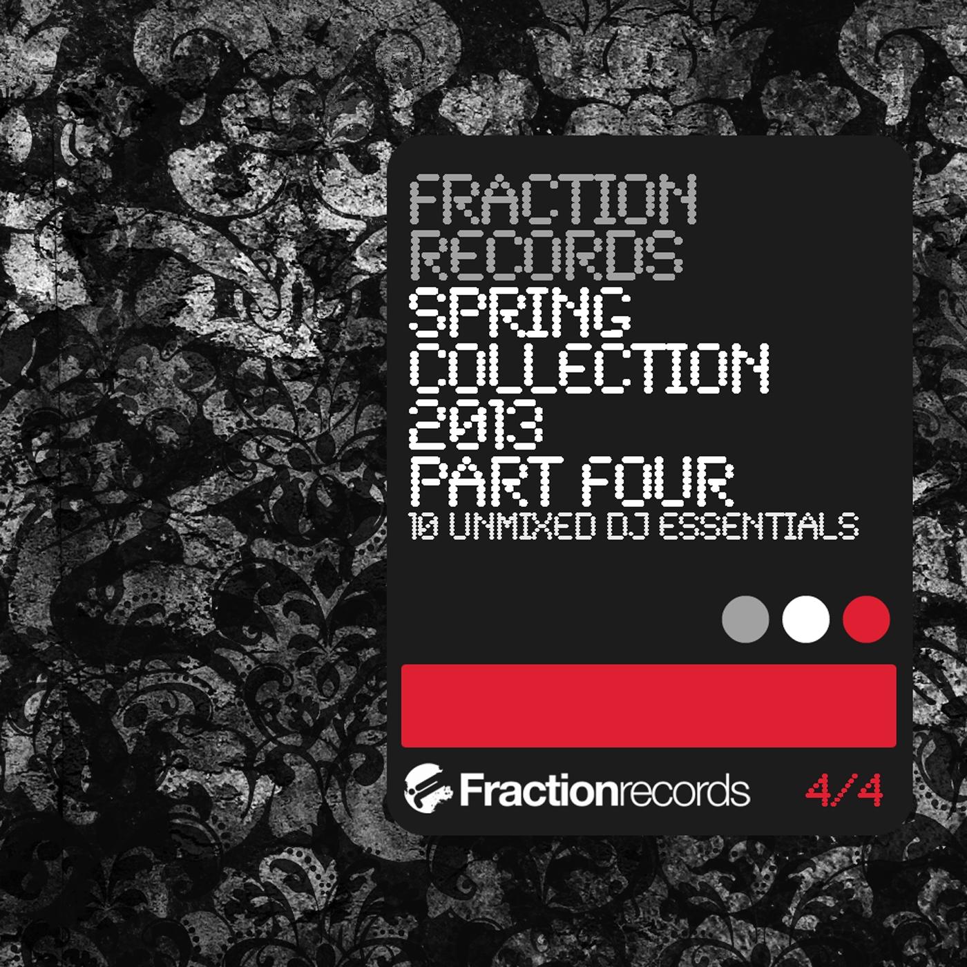 Fraction Records Spring Collection 2013 Part 4