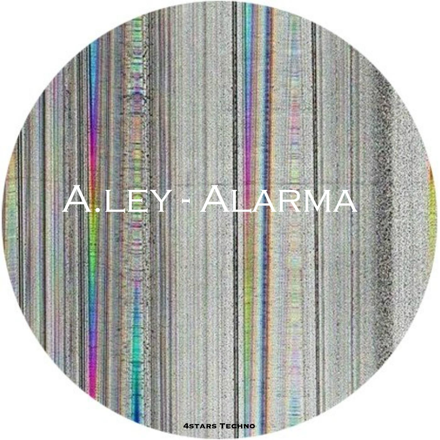 Alarma
