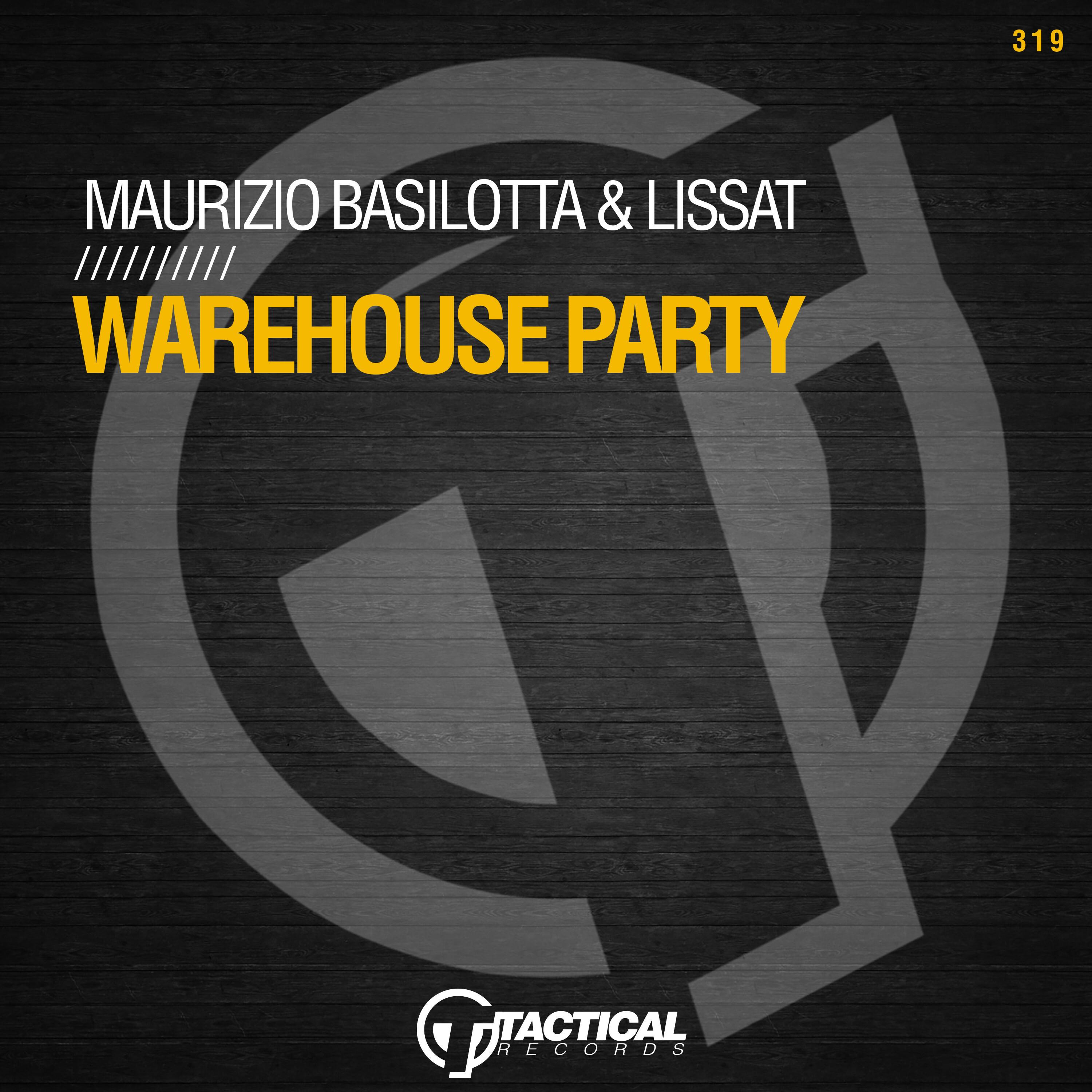 Warehouse Party