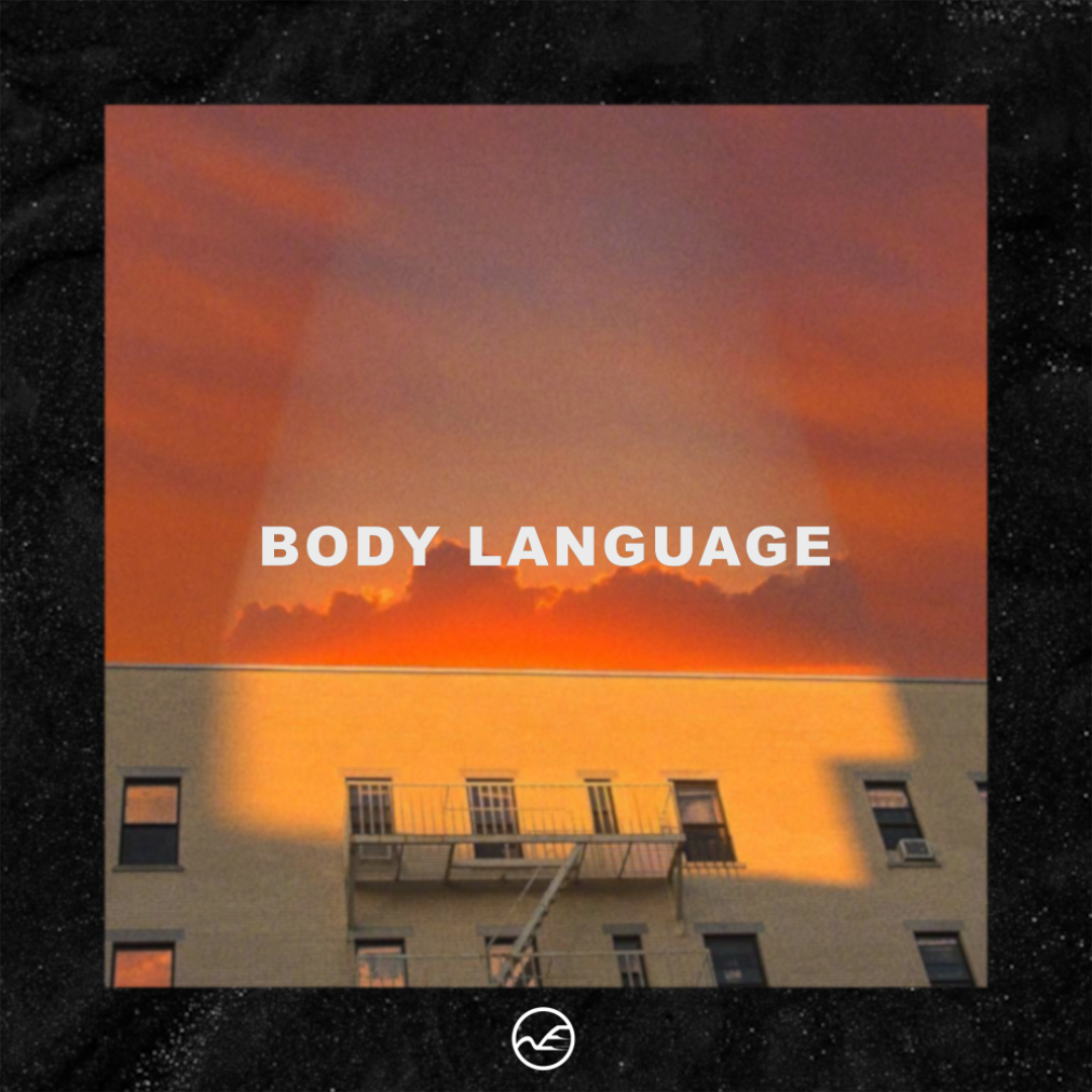 Justin Bieber Type Beat "Body Language"
